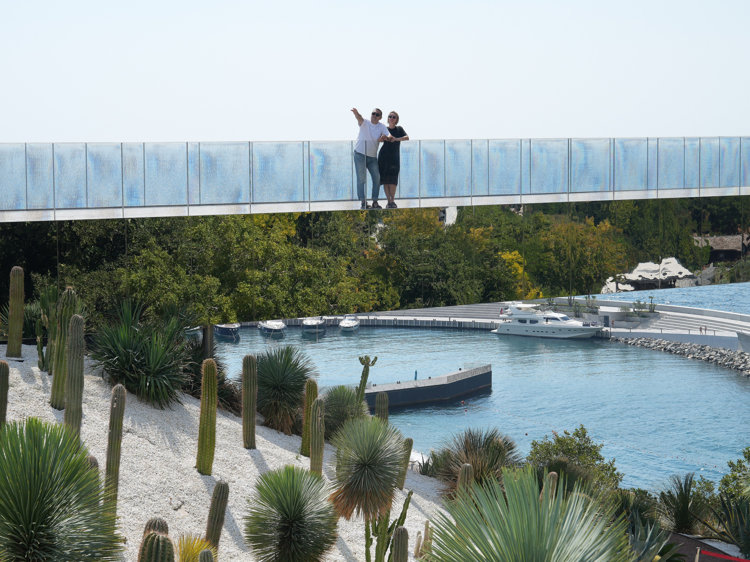 Семейная прогулка 4 человека. Свадебный фотограф Виктория Роса