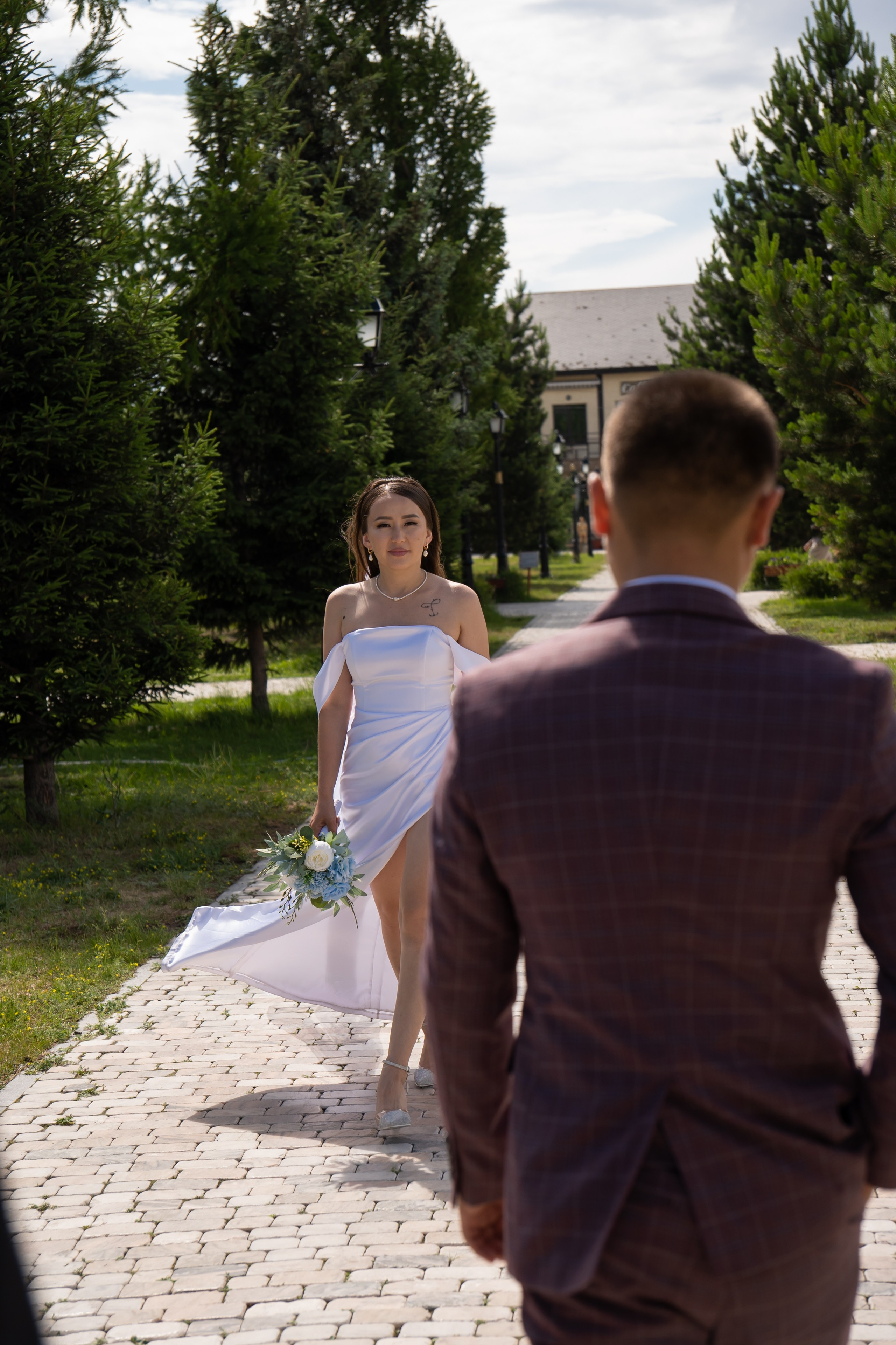 Свадьбы 2024. SHUDE TUVA — фотограф и видеограф в Кызыле