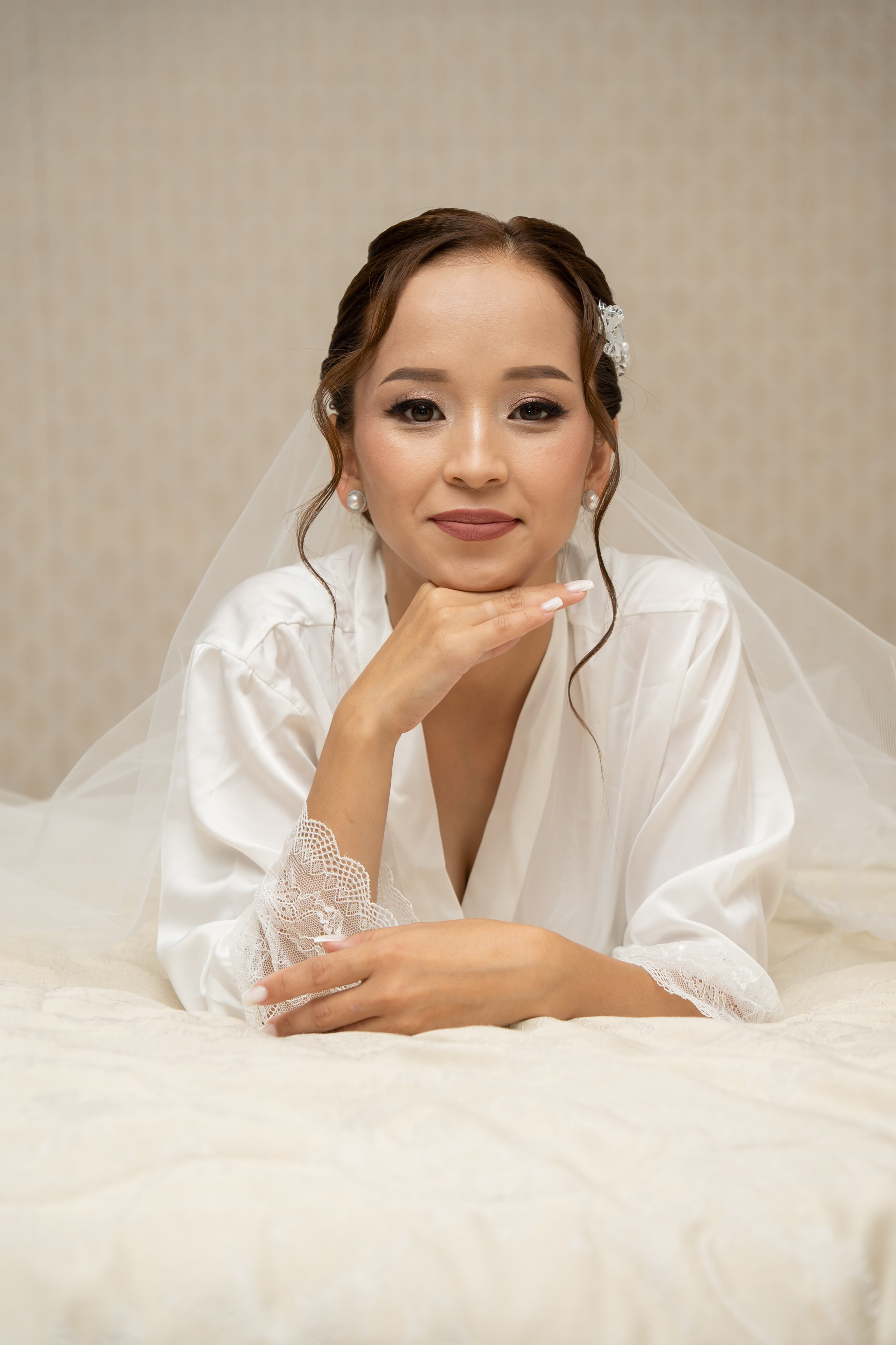 Свадьбы 2024. SHUDE TUVA — фотограф и видеограф в Кызыле