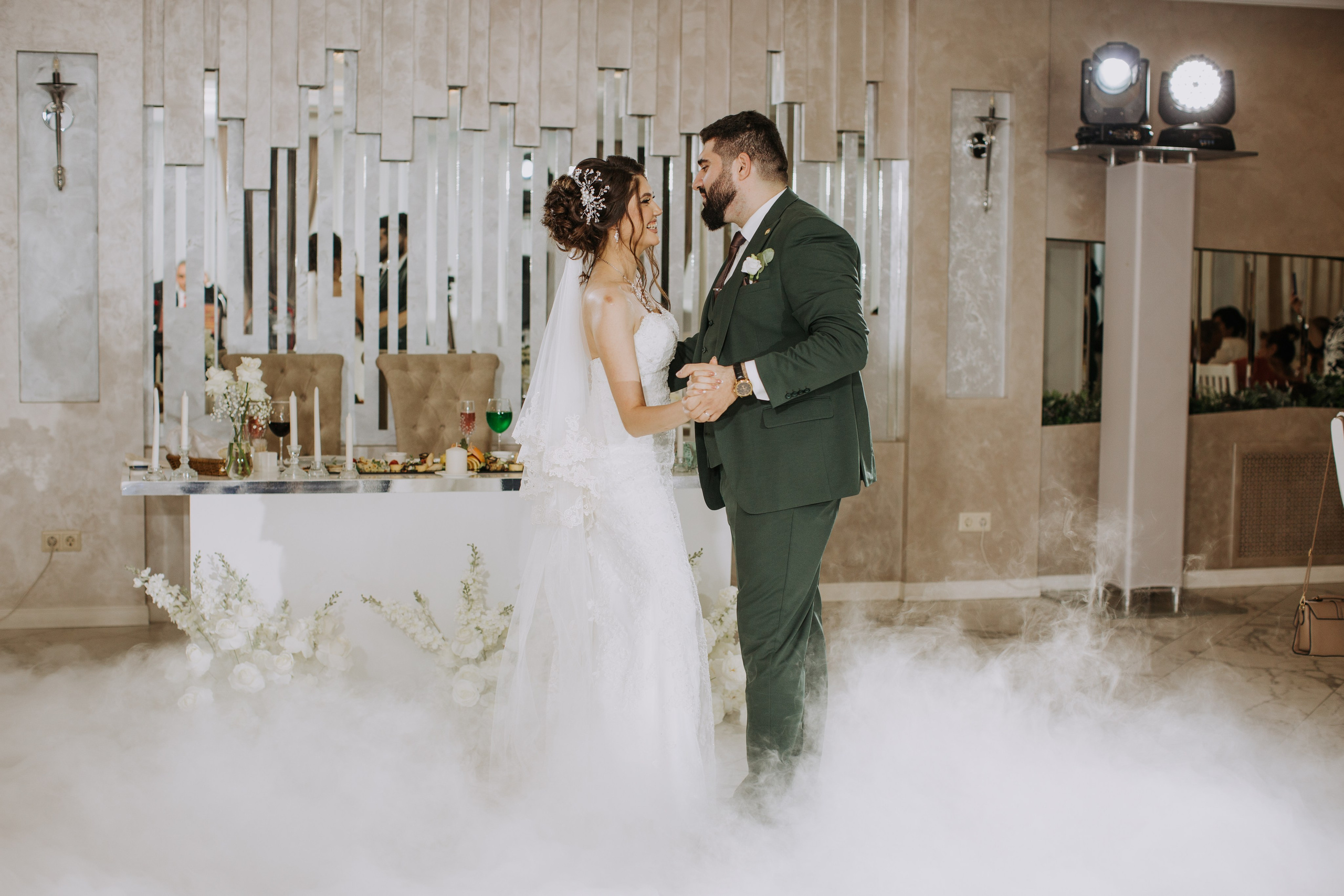 Камо и Анжелика. Свадебный фотограф и видеограф в Ростове-на-Дону Романенко