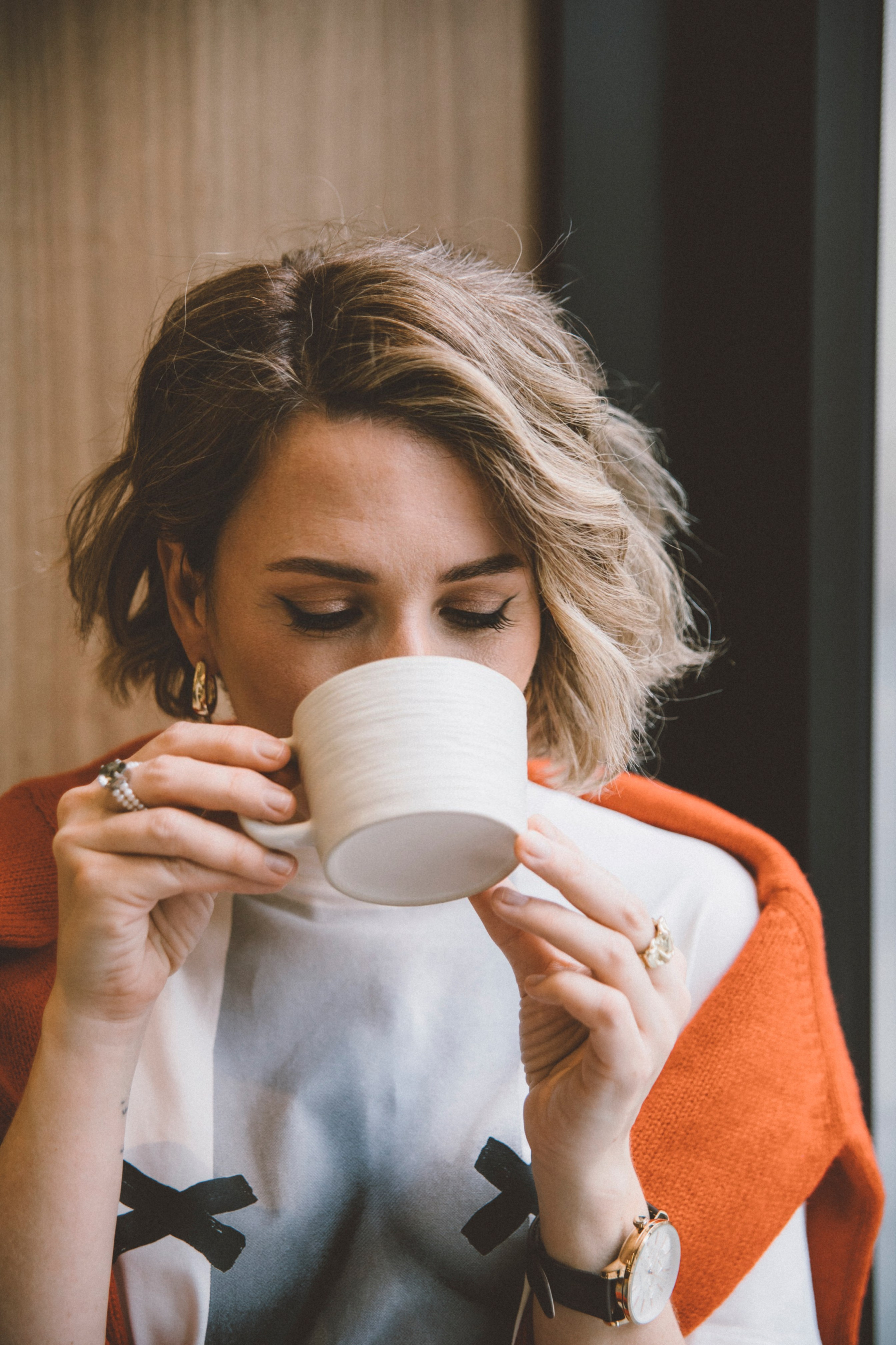 Ольга. Бренд-фотограф в Москве Наталья Семенова