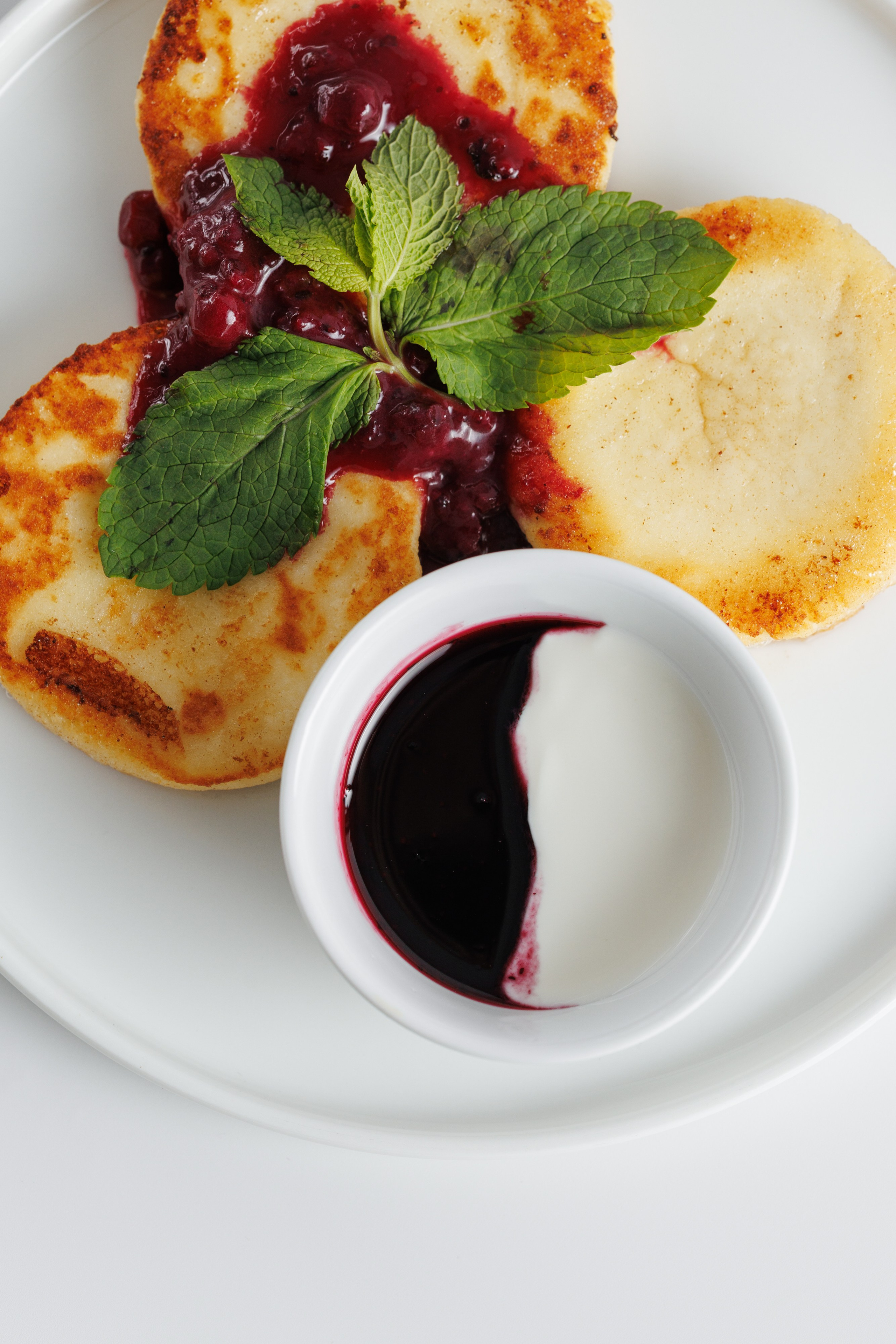 «Фракция». Фото и видео контент за одну съемку — Веретенников Егор