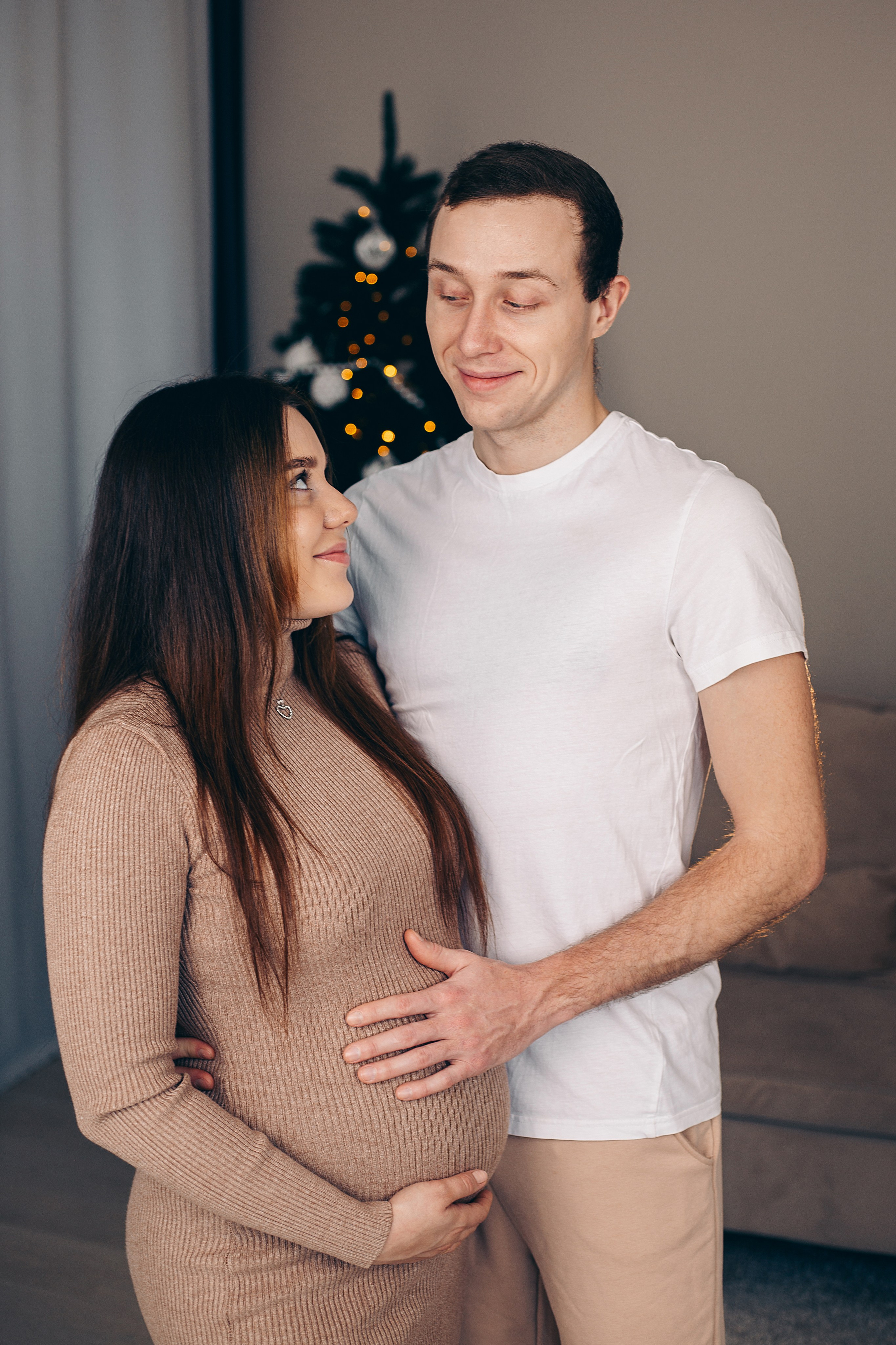 Ирина. Фотограф Анастасия Залевская