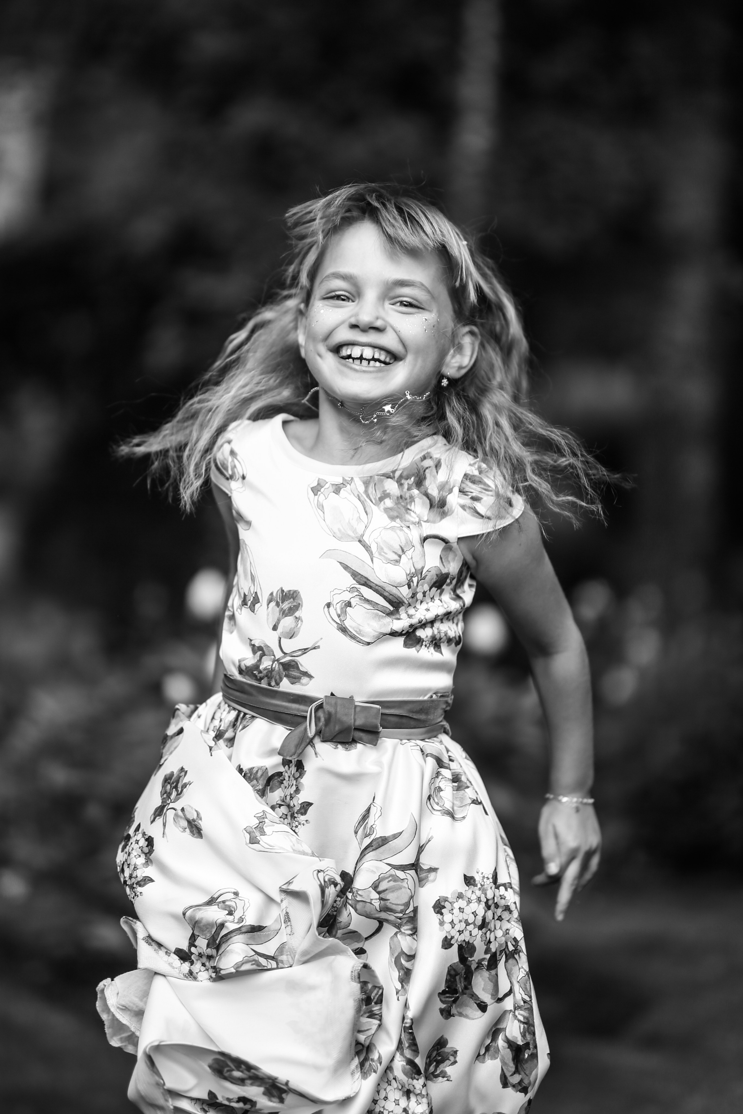 Юлия с семьей. Фотограф Анастасия Залевская