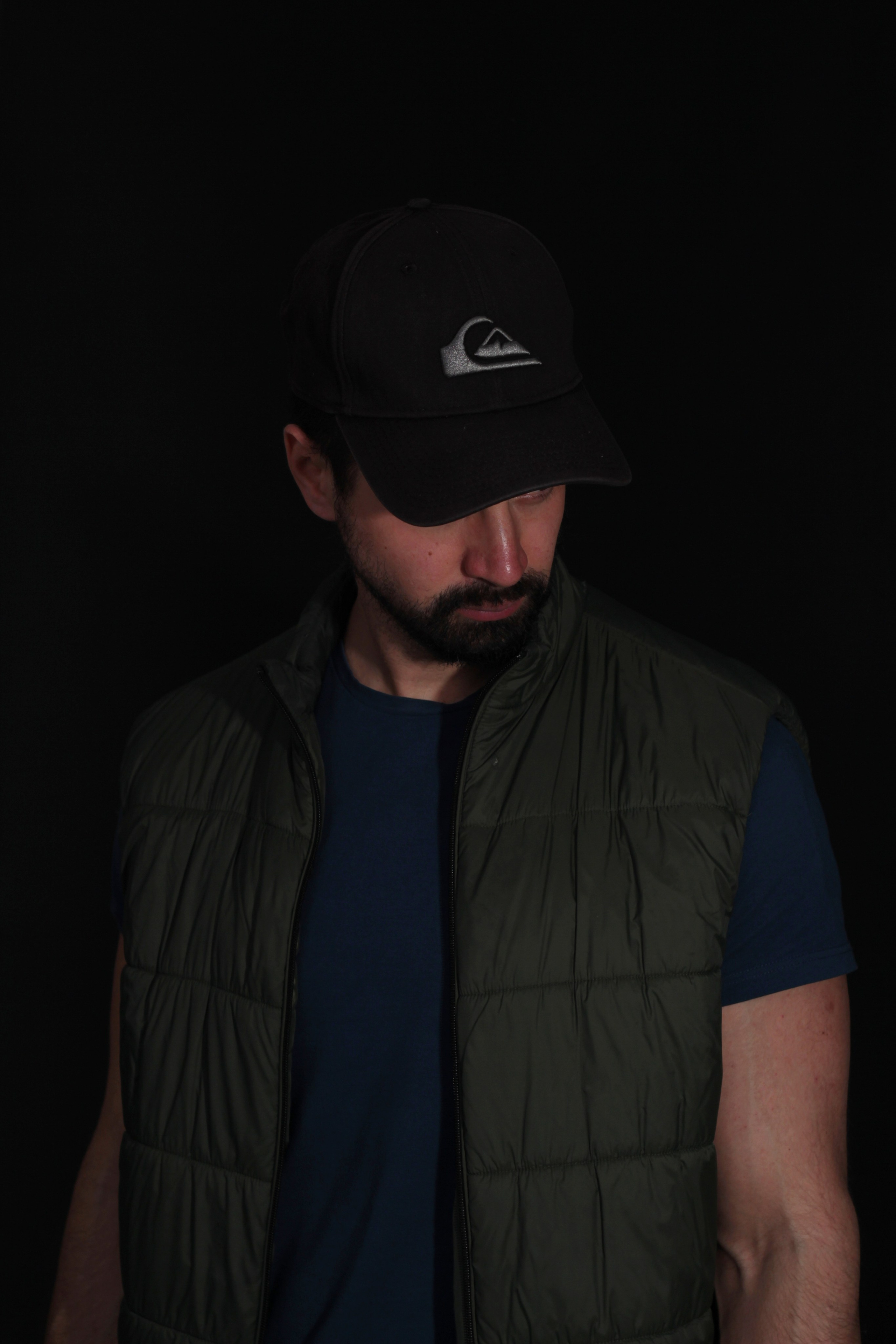 Россомаха. Фотограф Анастасия Залевская