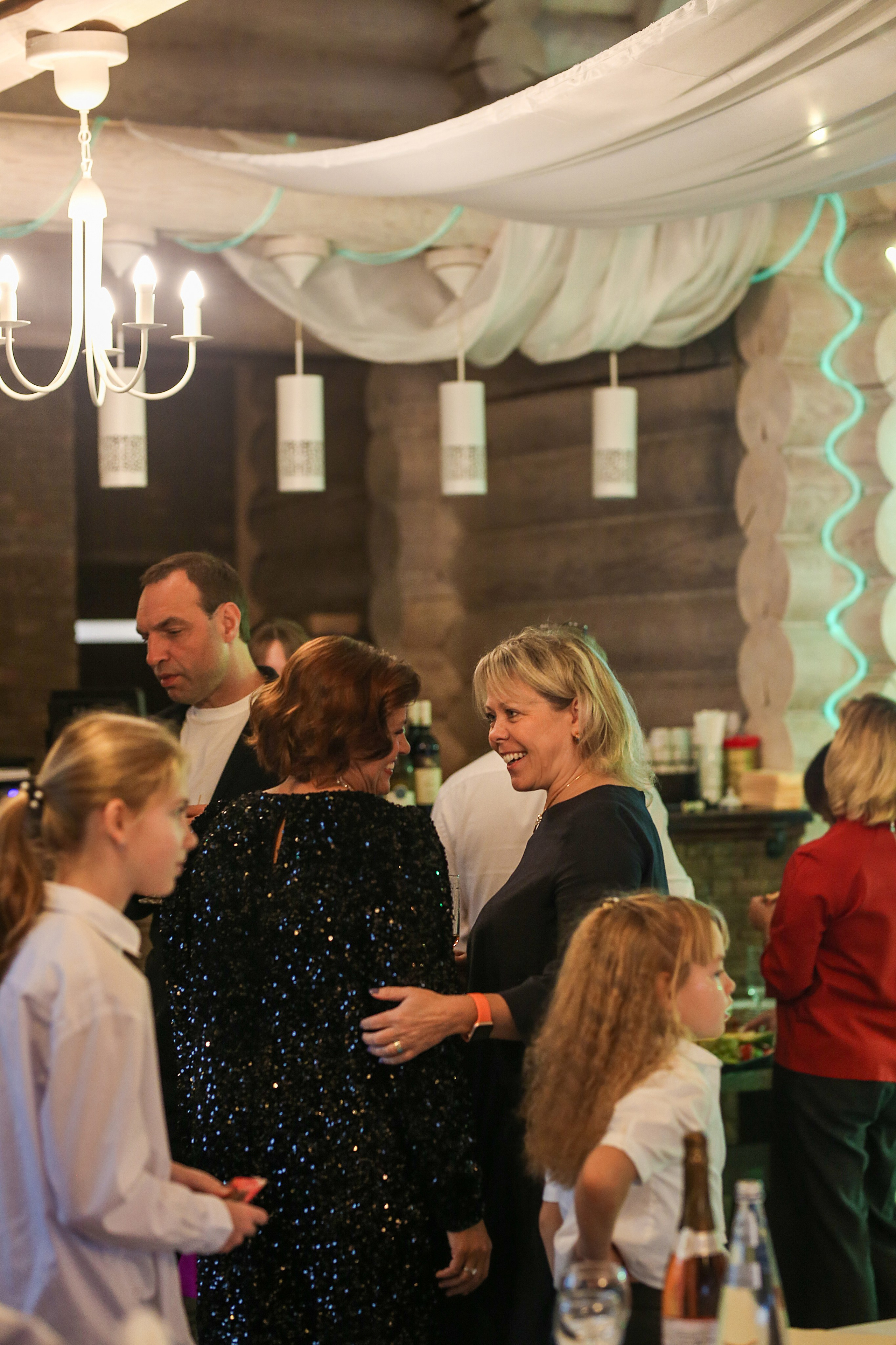 Усадьба Крекшино. Фотограф Анастасия Залевская