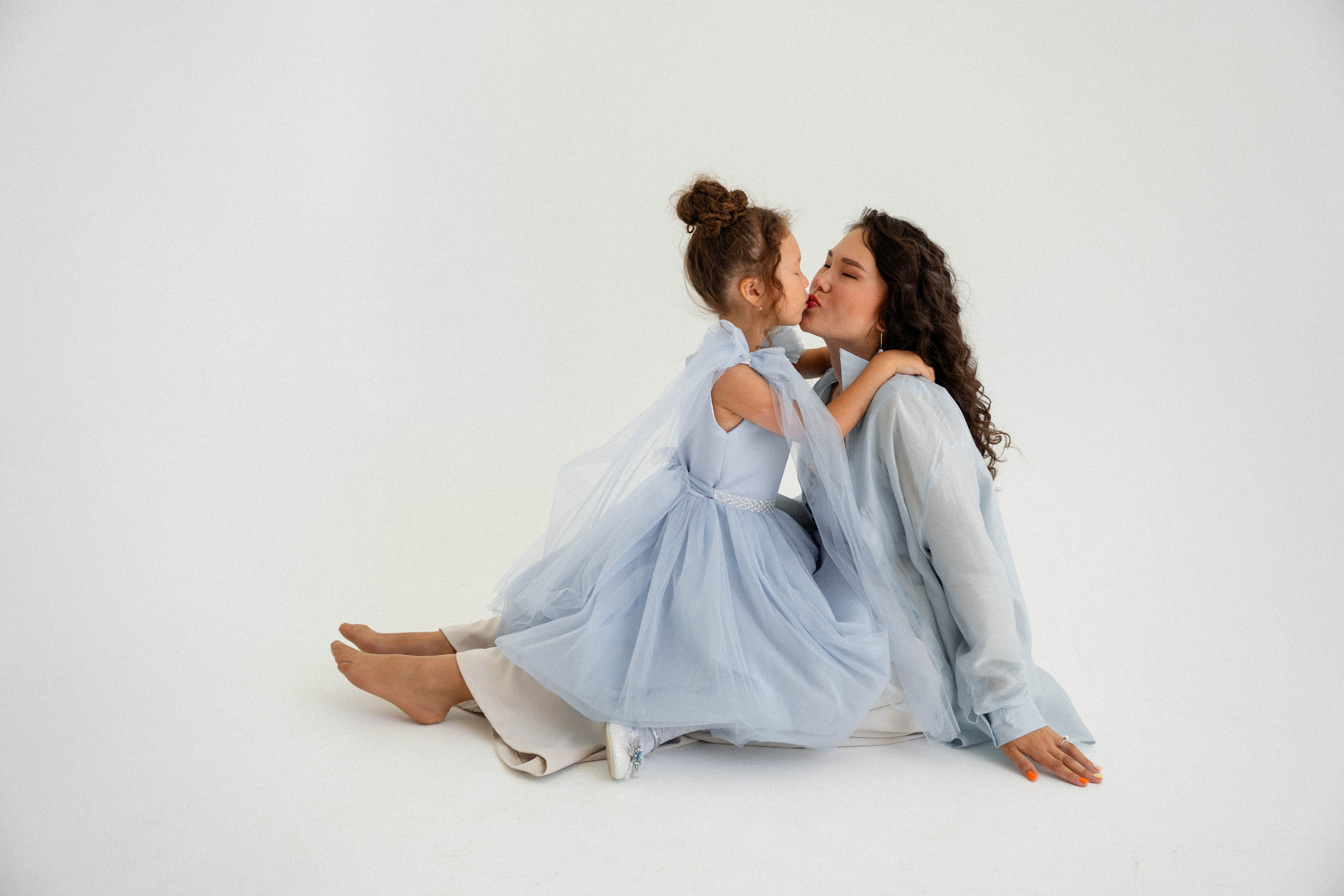 Любовь и ее семья. Анастасия Антипинская — профессиональный фотограф в Хабаровске