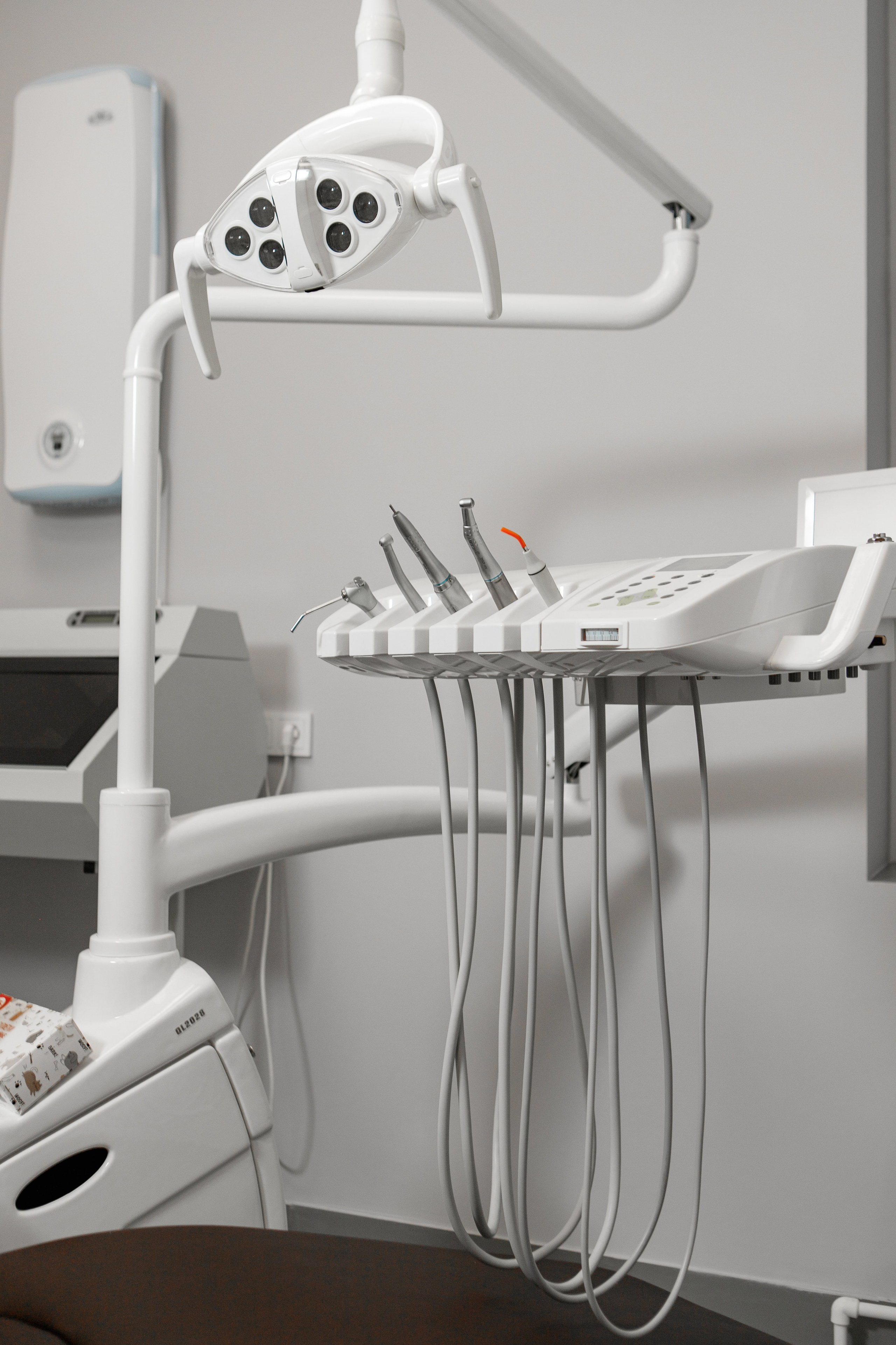 Открытие стоматологии. Фотограф Анастасия Кулешова