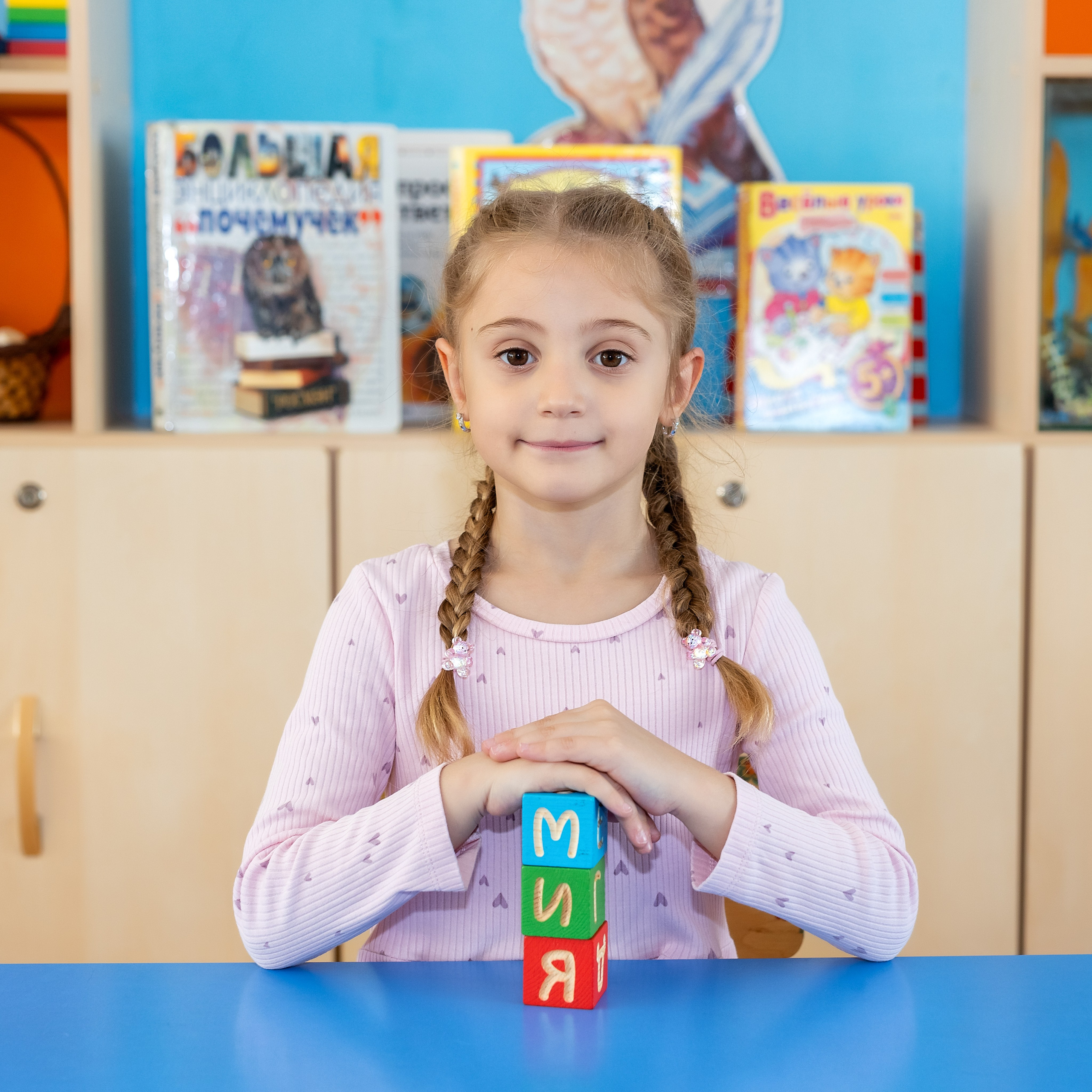 Детский сад № 38 «Парус», группа «Осьминожки». Владивосток. Стильный выпускной альбом Владивосток фотограф Вероника Мигачева