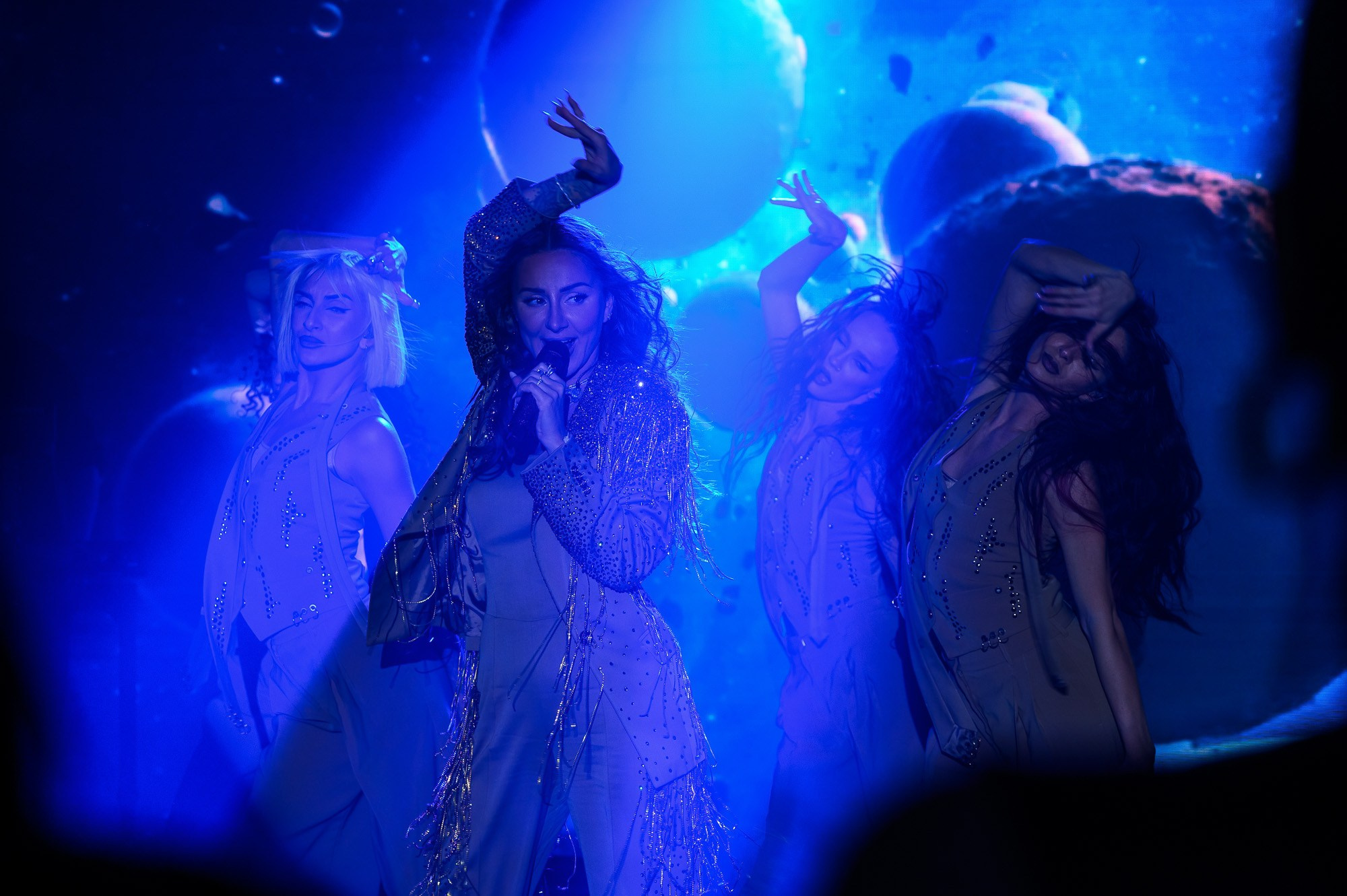 HB Anna. Wedding photographer