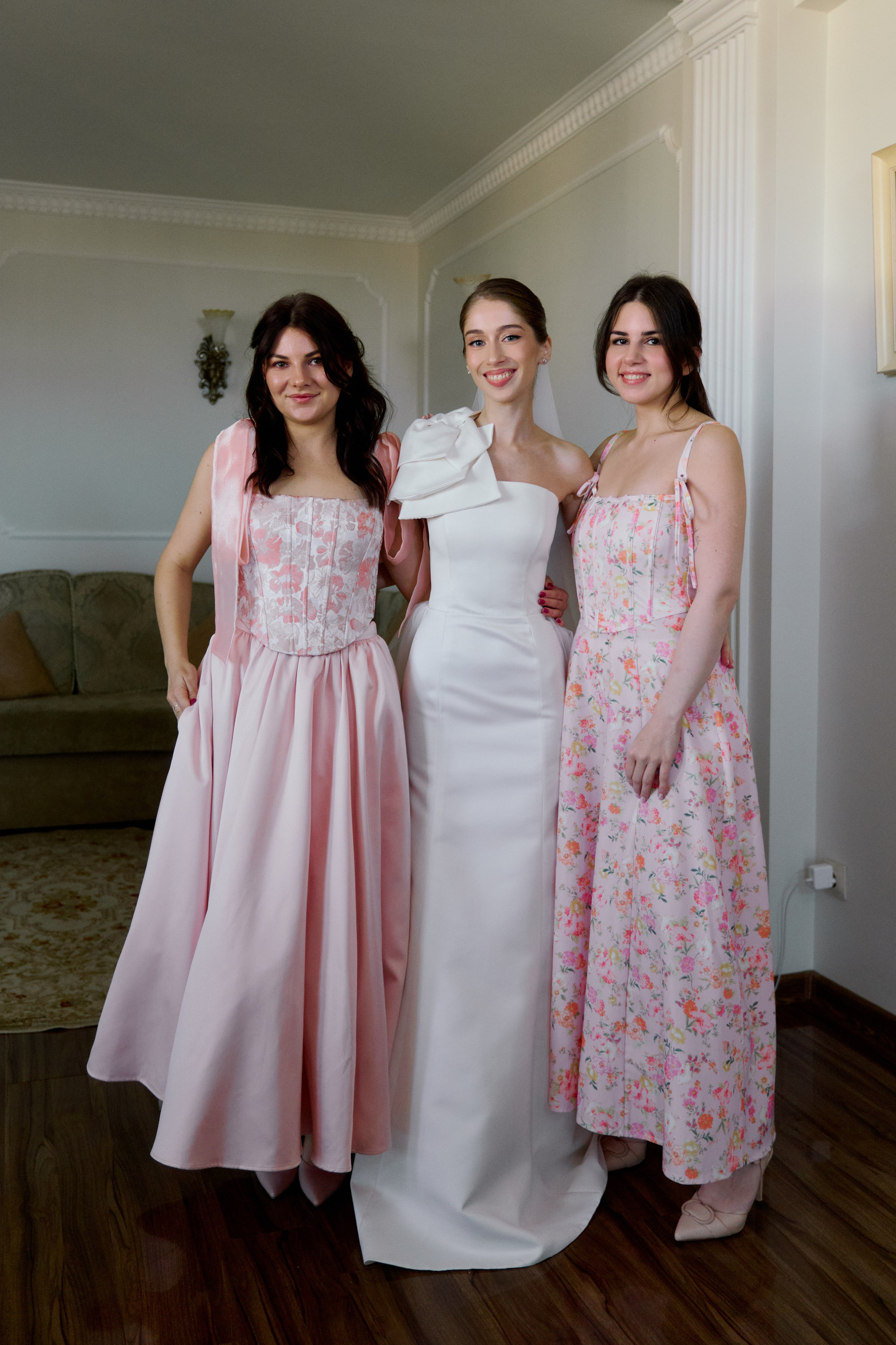 Осман & Лера. Главная