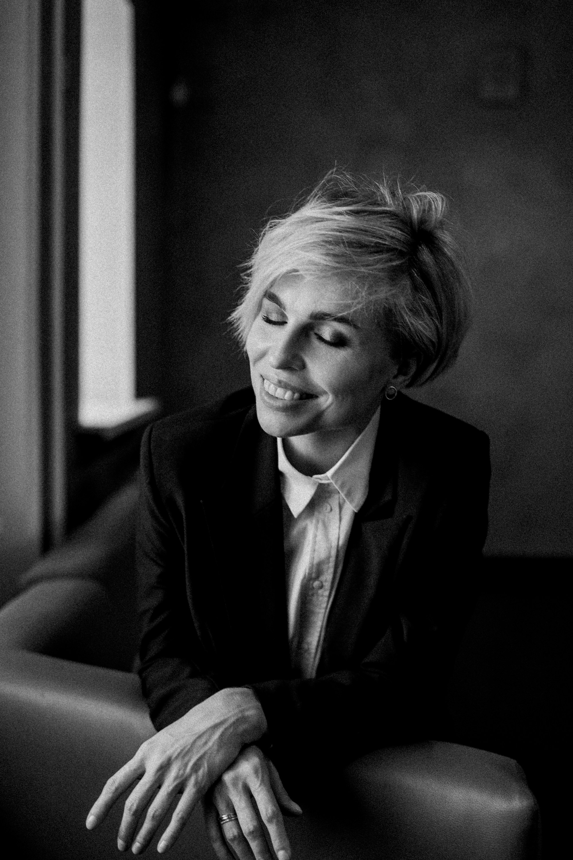 Женские портреты. Портретный фотограф в Красноярске Аня Медведева