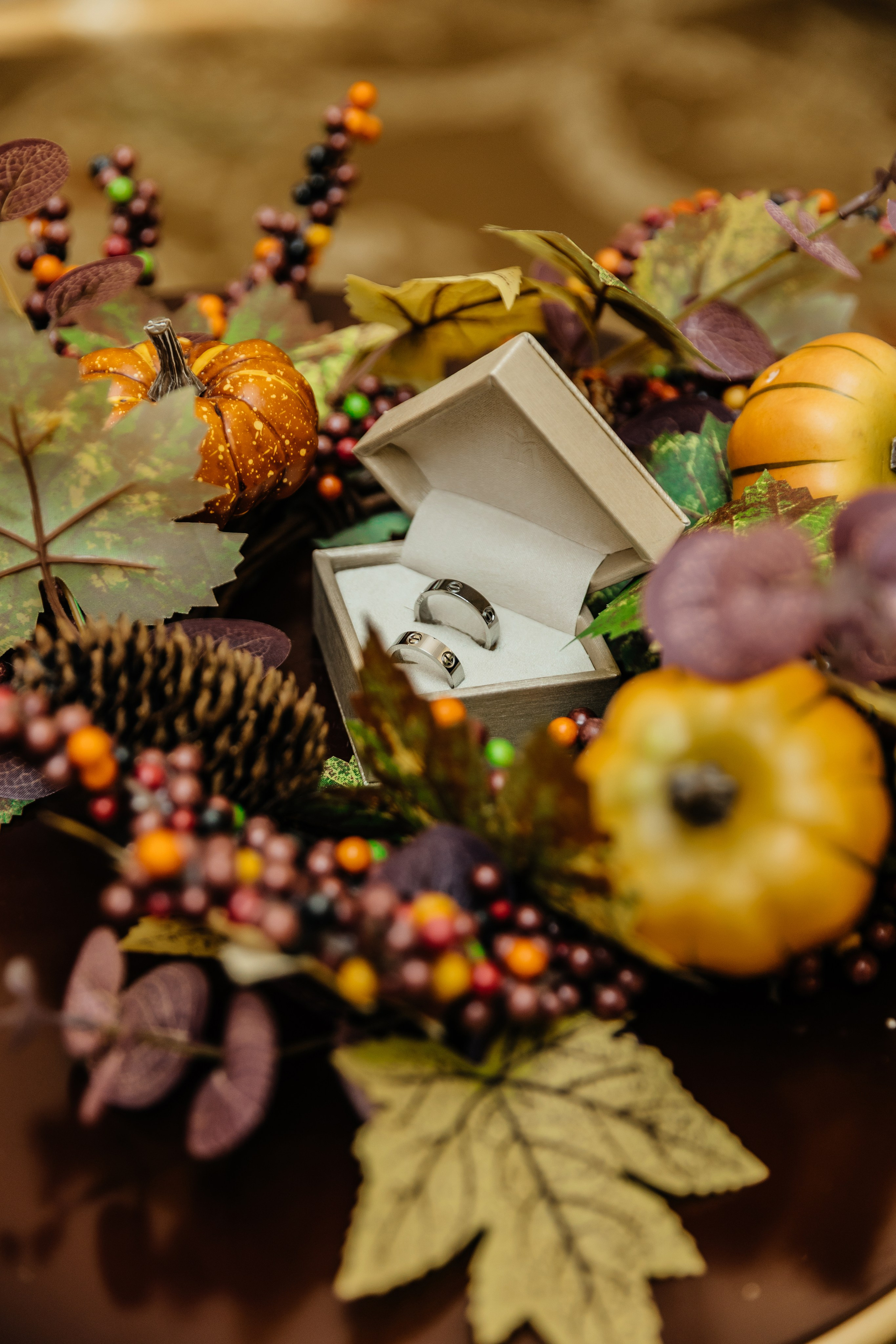 Ксения + Пётр. Свадебный фотограф в Москве и МО Анна Чукова