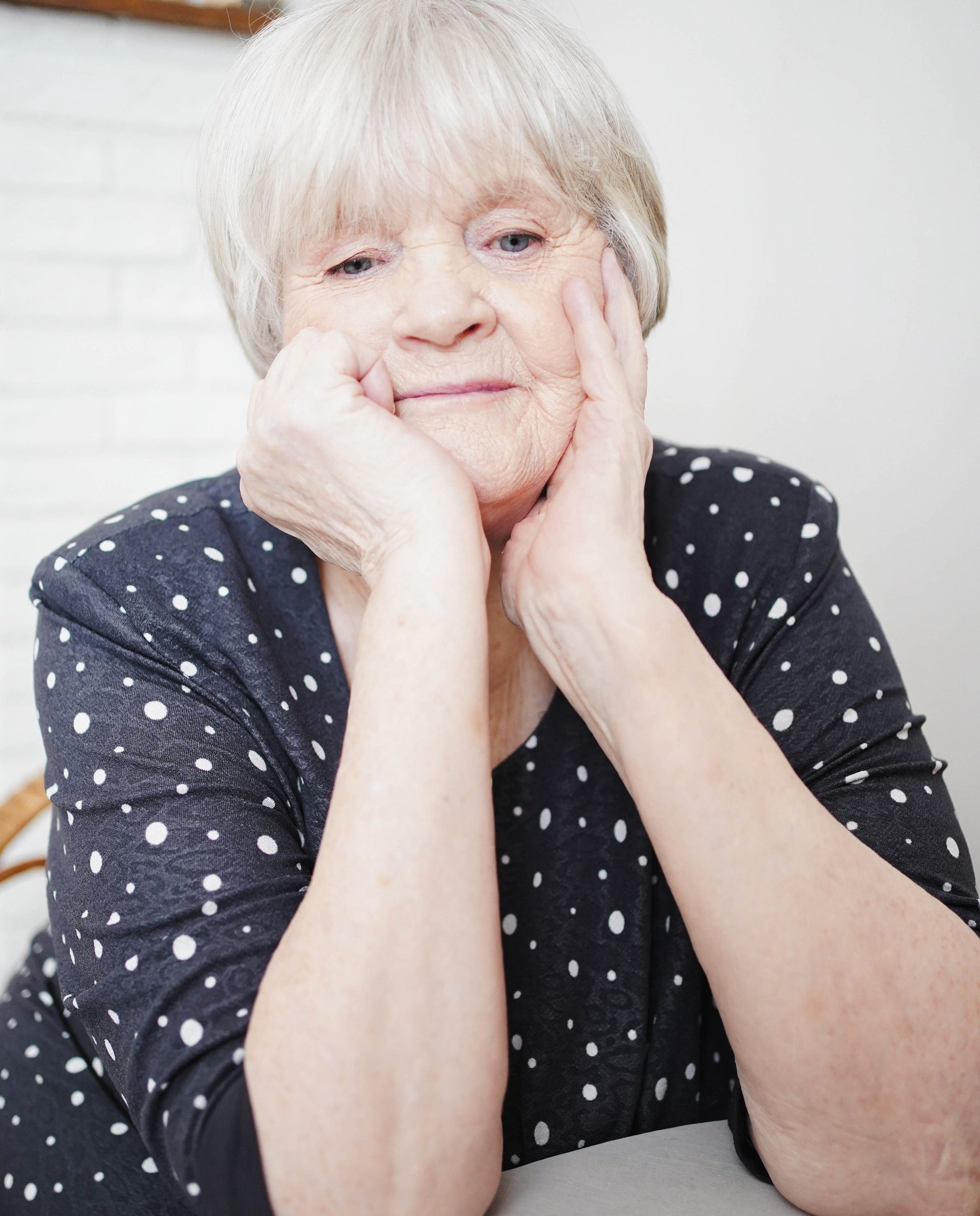 Надежда Михайловна. Семейный и портретный фотограф в Екатеринбурге Yana Strok