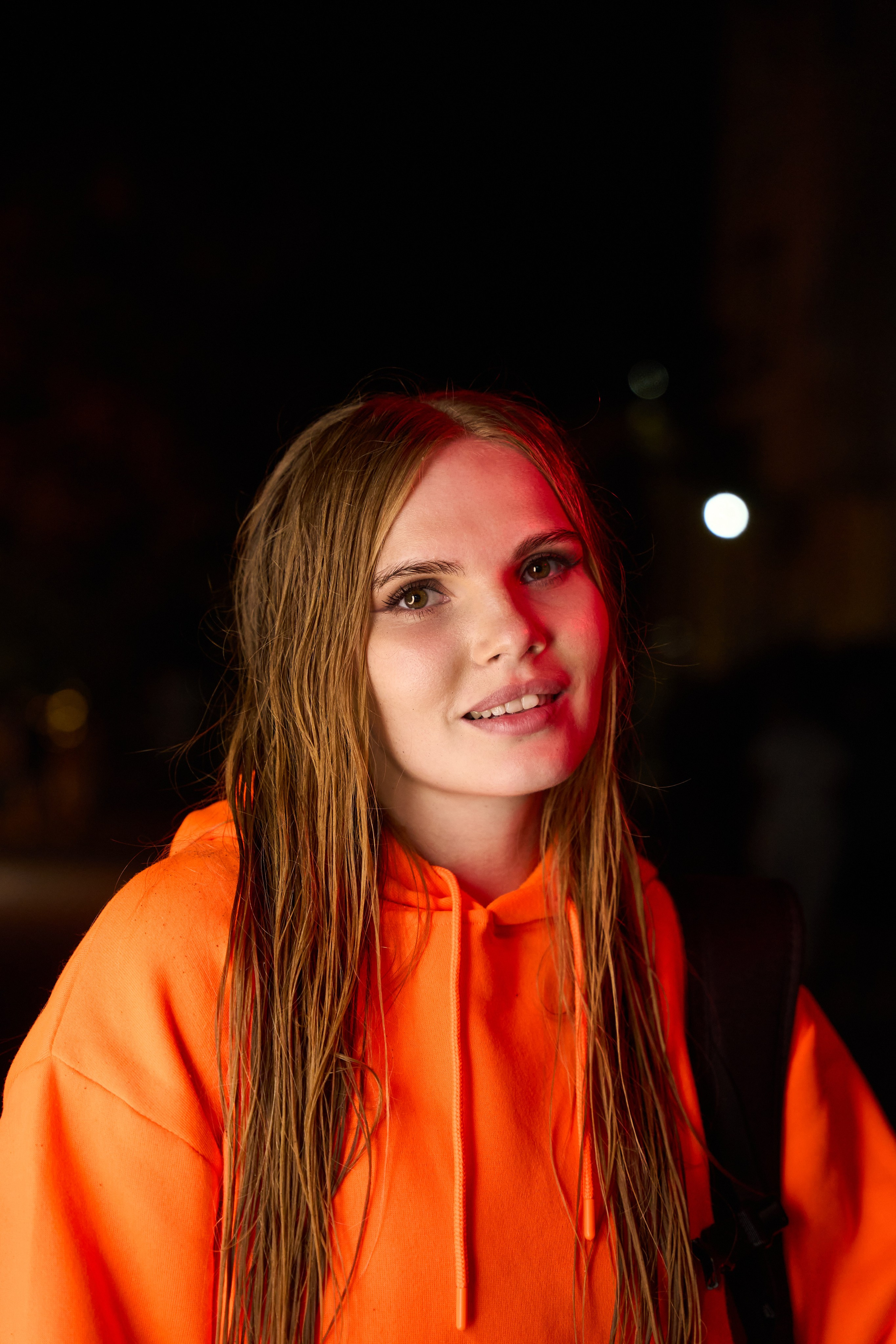 Фотовечер. Индивидуальный фотограф в Сочи Владимир Чудинов