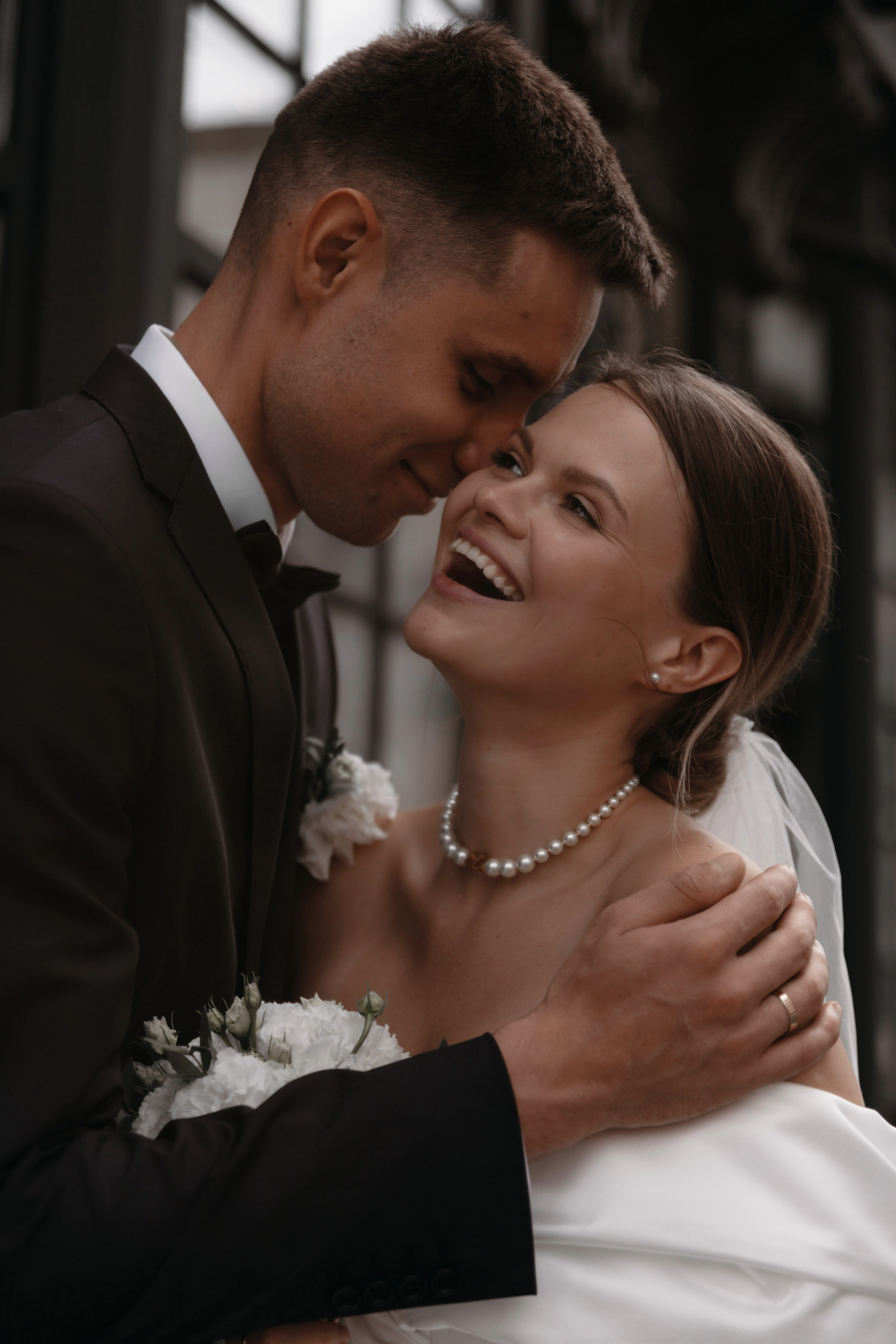 О & М Особняк Спиридонова. Женский и свадебный фотограф Москва Елизавета Перова