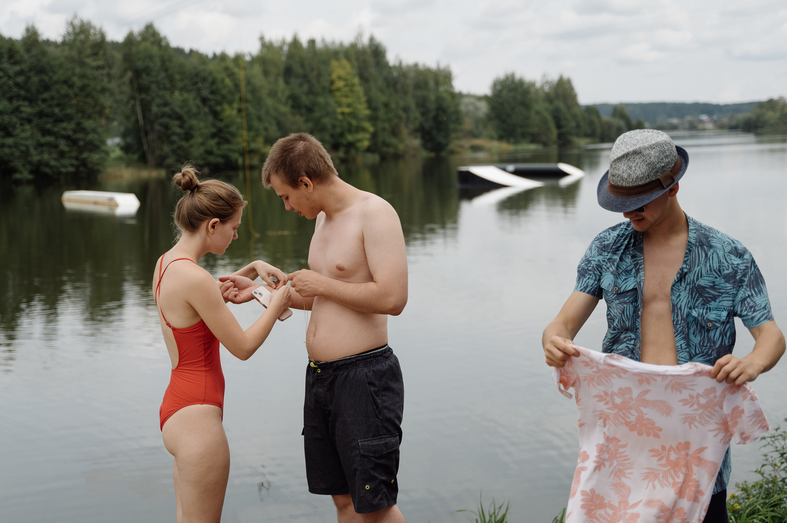 Yandex. Свадебный фотограф Минск