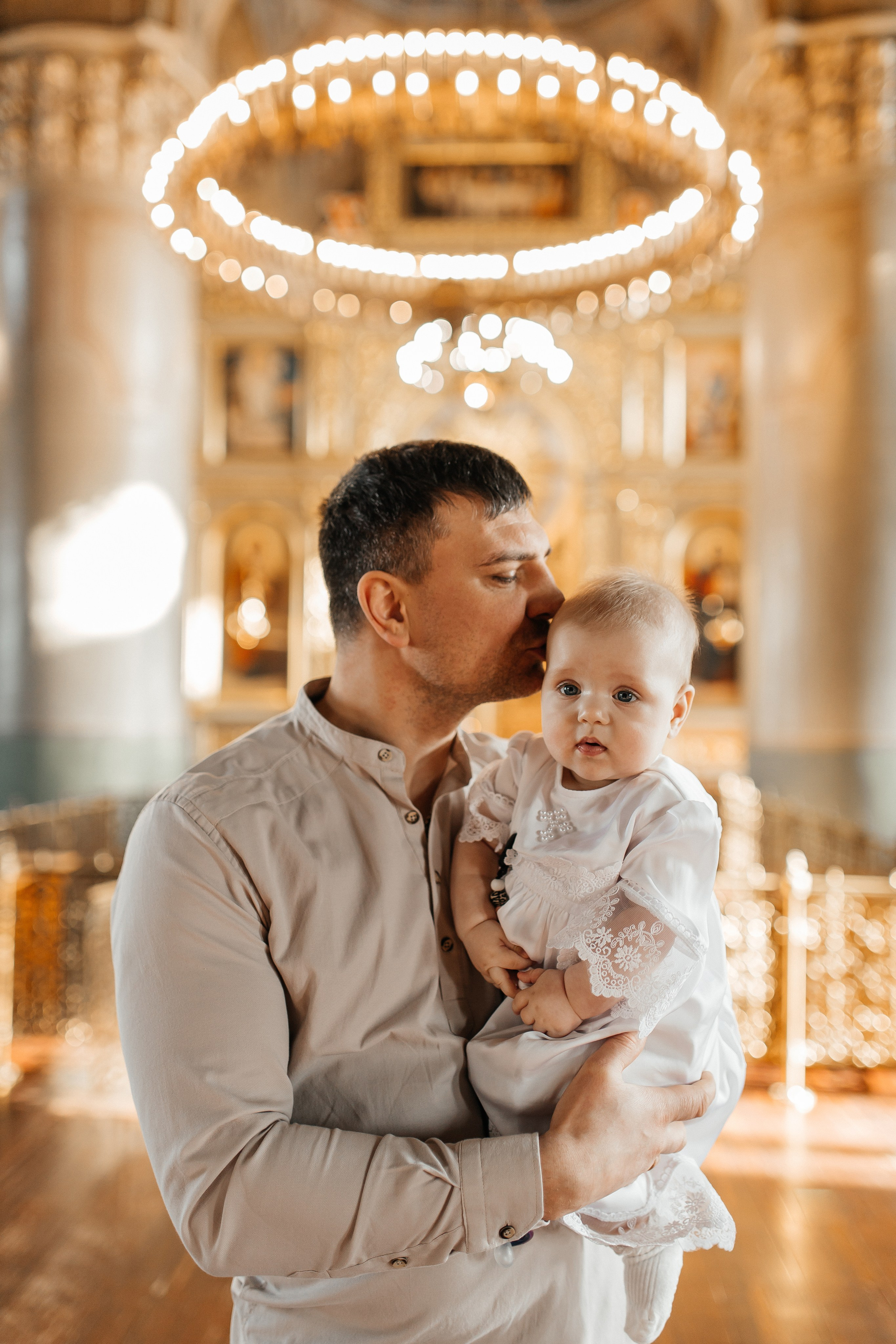 Арина. Семейный и свадебный фотограф в Тамбове Ксения Плотникова