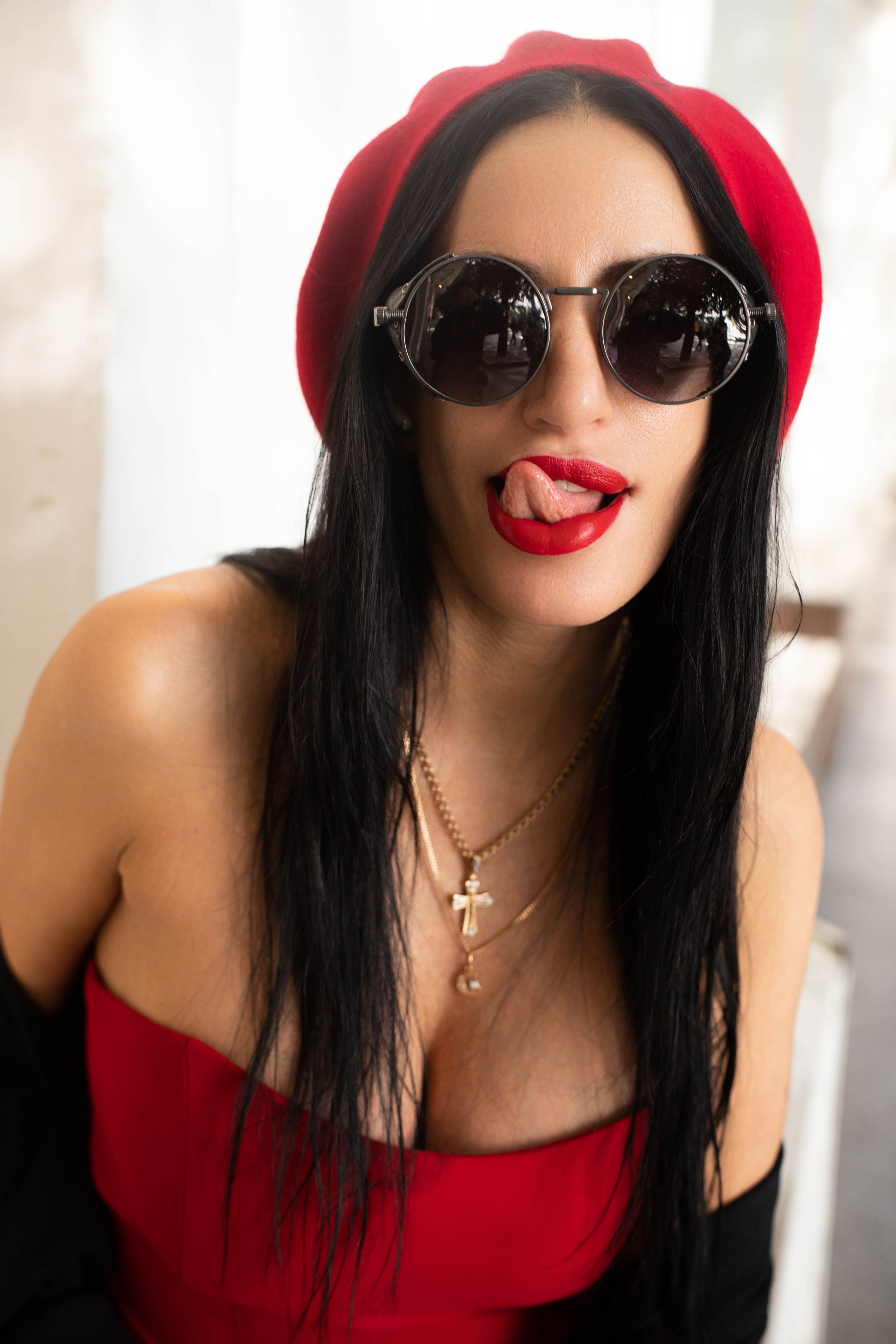 Фотосессия выездная «Прогулка». Фотограф в Крыму Татьяна Барицкая ЕНОТИКА