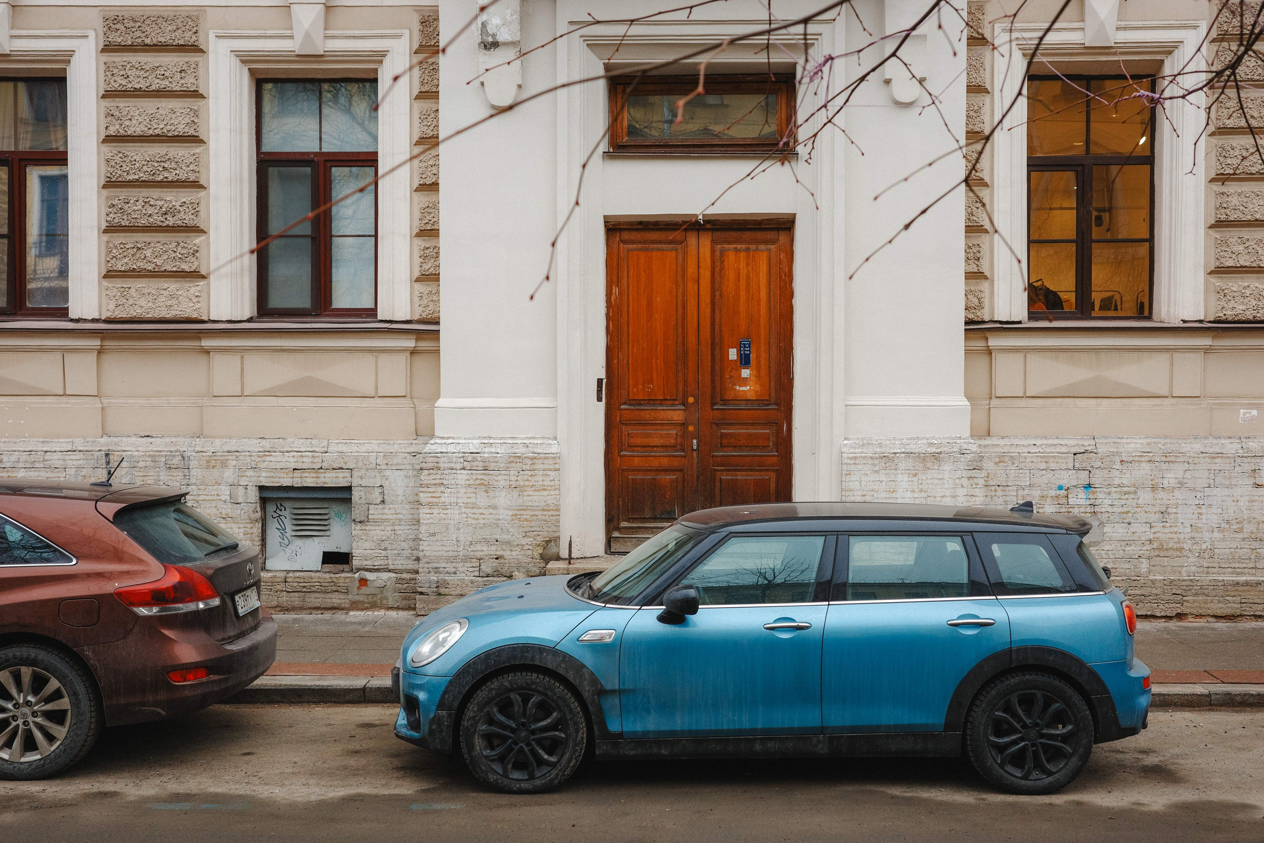 2024.03. Фотограф Алексей Алексеев