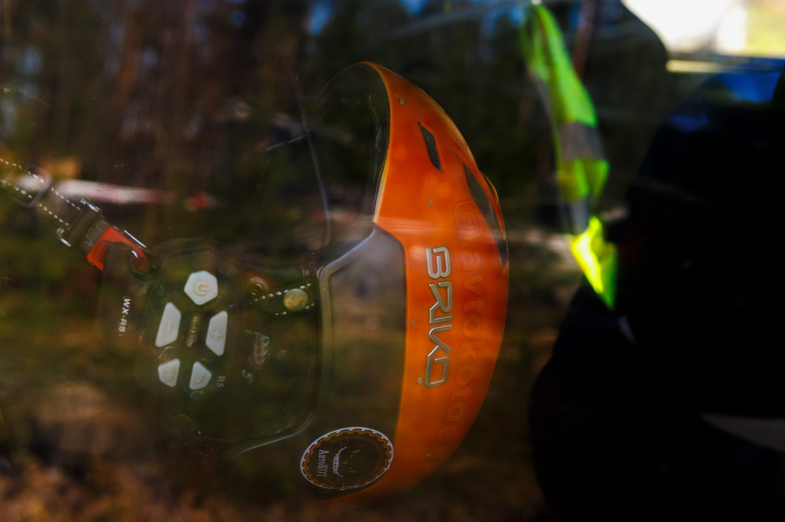 Ленинград-трофи 2024 — базлаг, АП и ТИ. Фотограф Алексей Алексеев