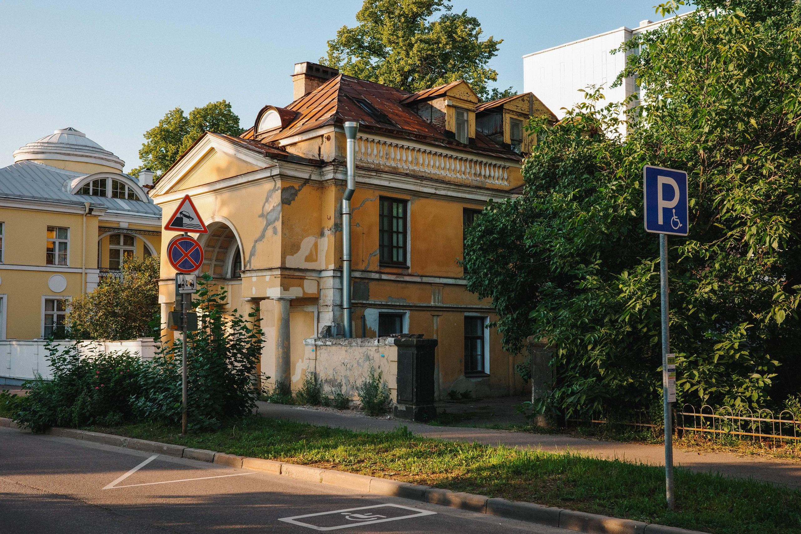 2024.07. Фотограф Алексей Алексеев