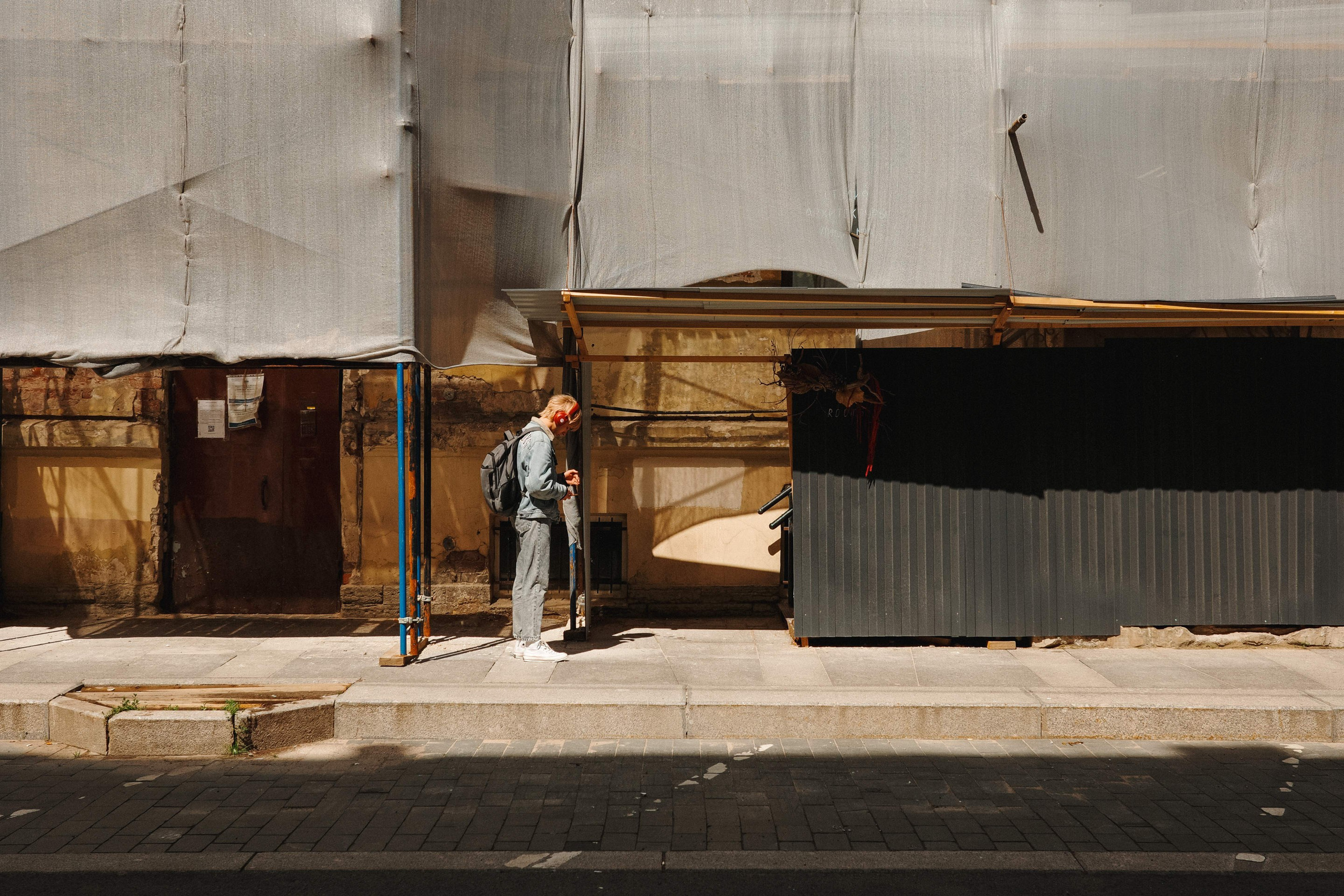 2025.06. Фотограф Алексей Алексеев