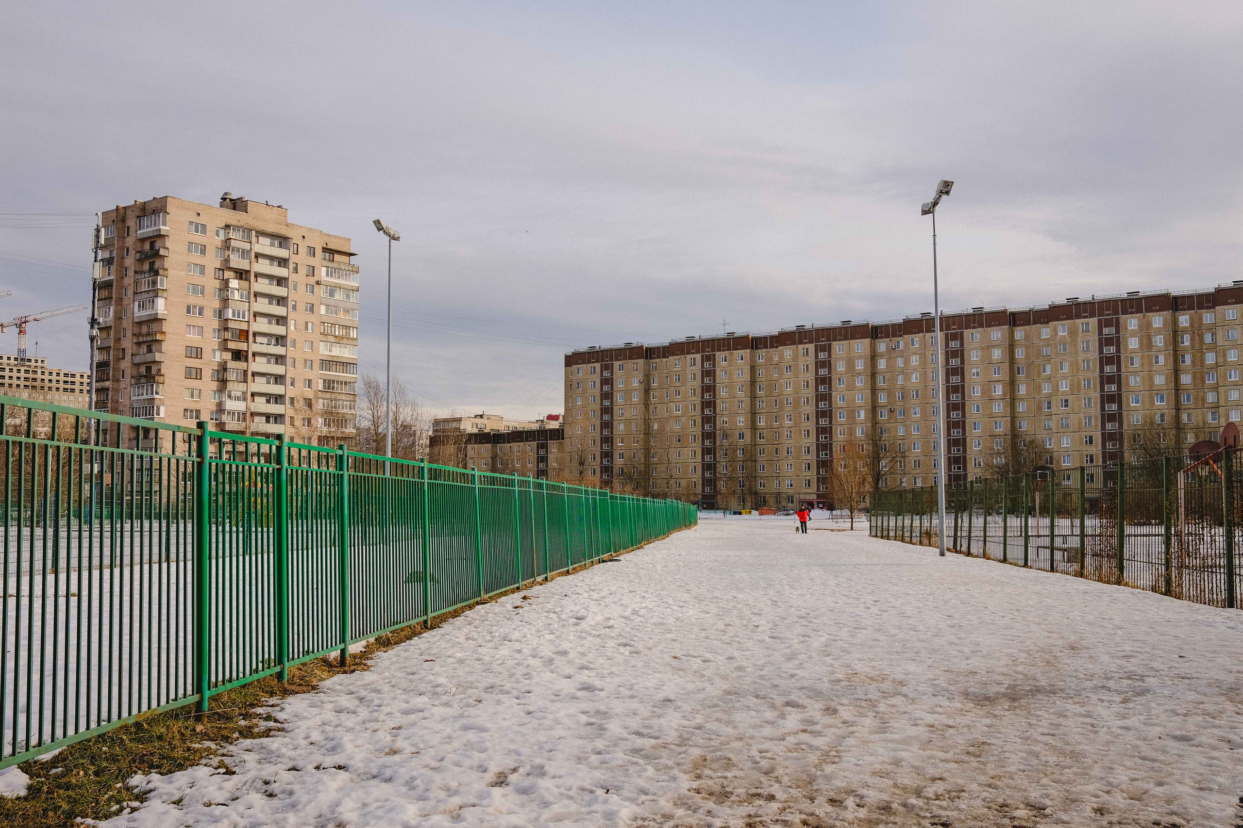 2023.03. Фотограф Алексей Алексеев