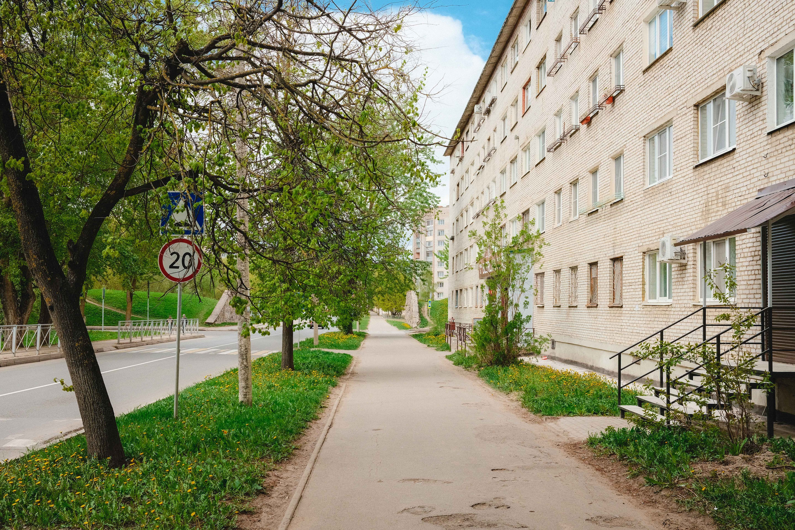 2023.05. Фотограф Алексей Алексеев