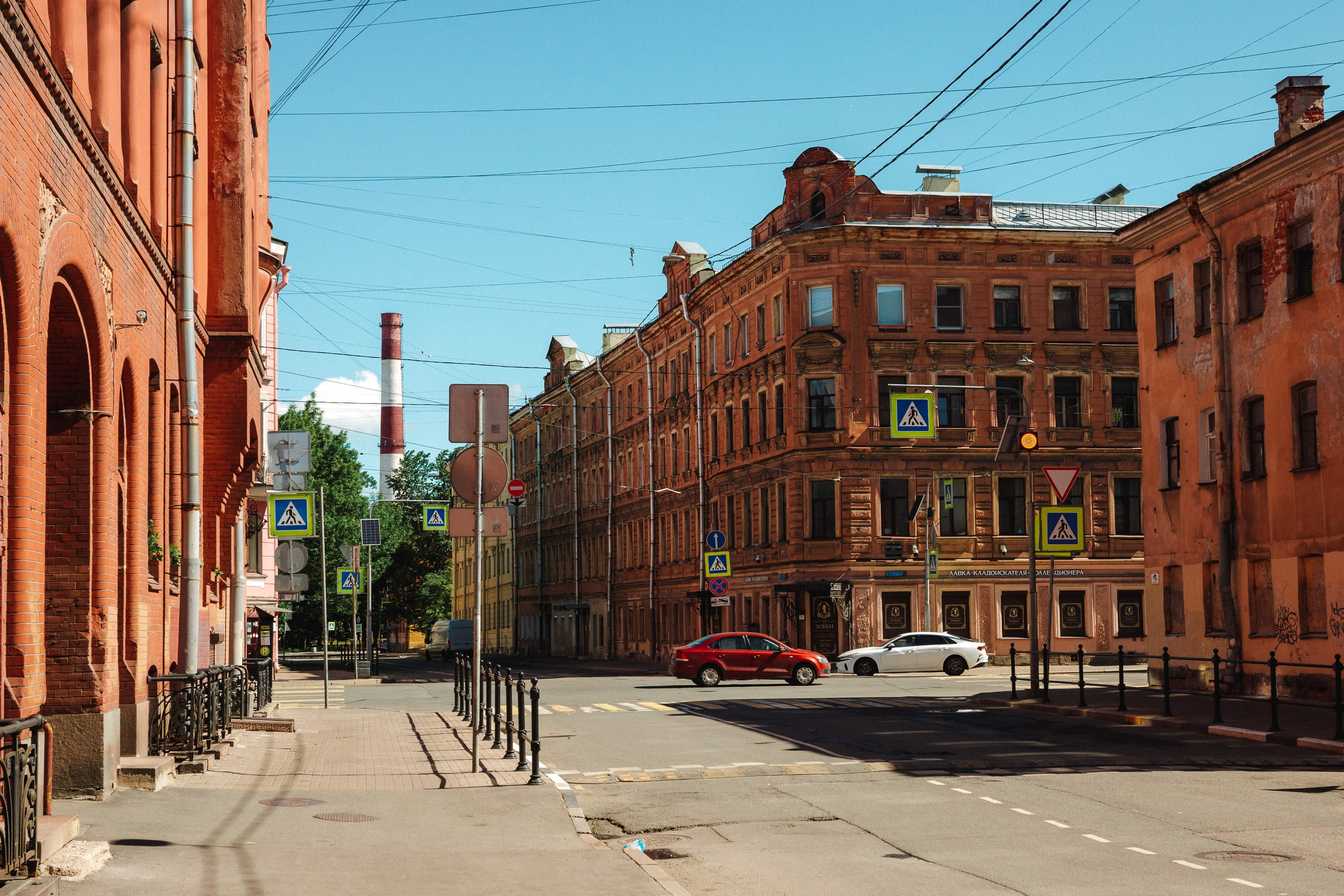 2025.06. Фотограф Алексей Алексеев