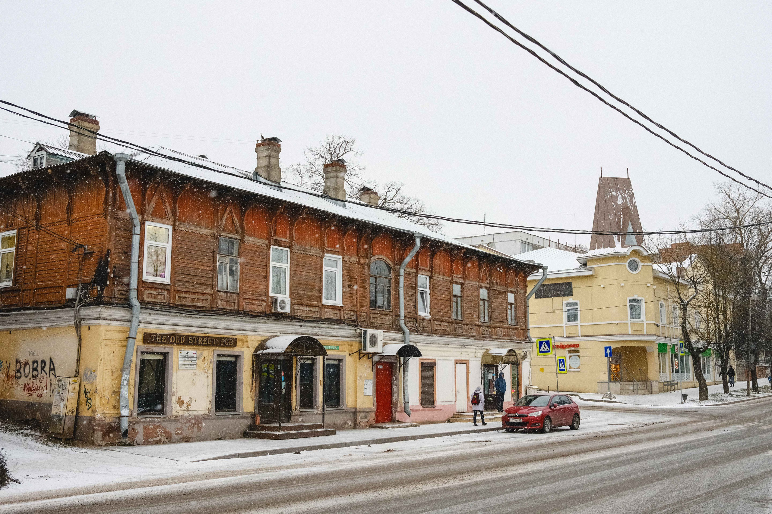2022.11. Фотограф Алексей Алексеев