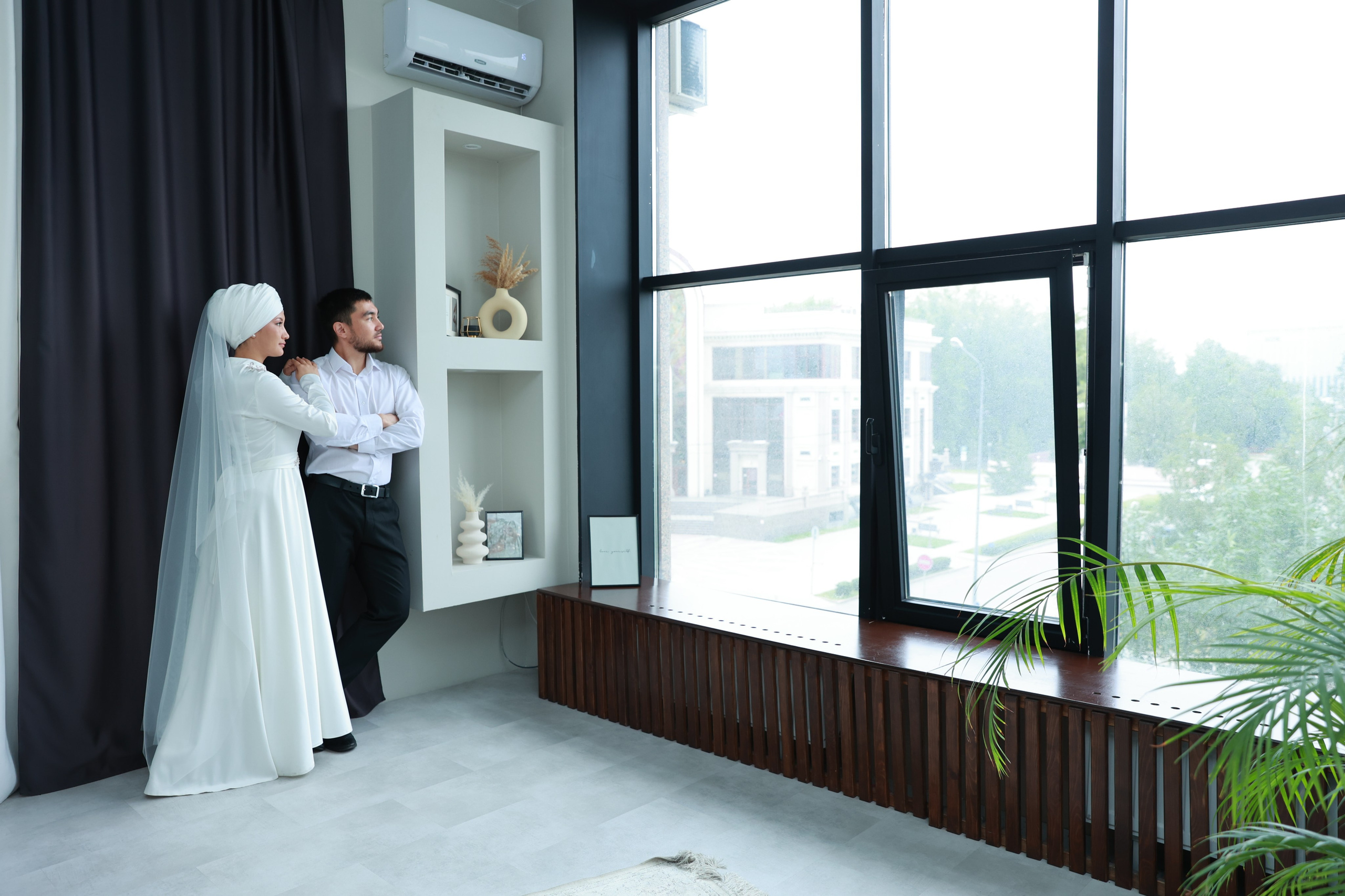 Ерсаин и Алтын. Неке кыю. Главная