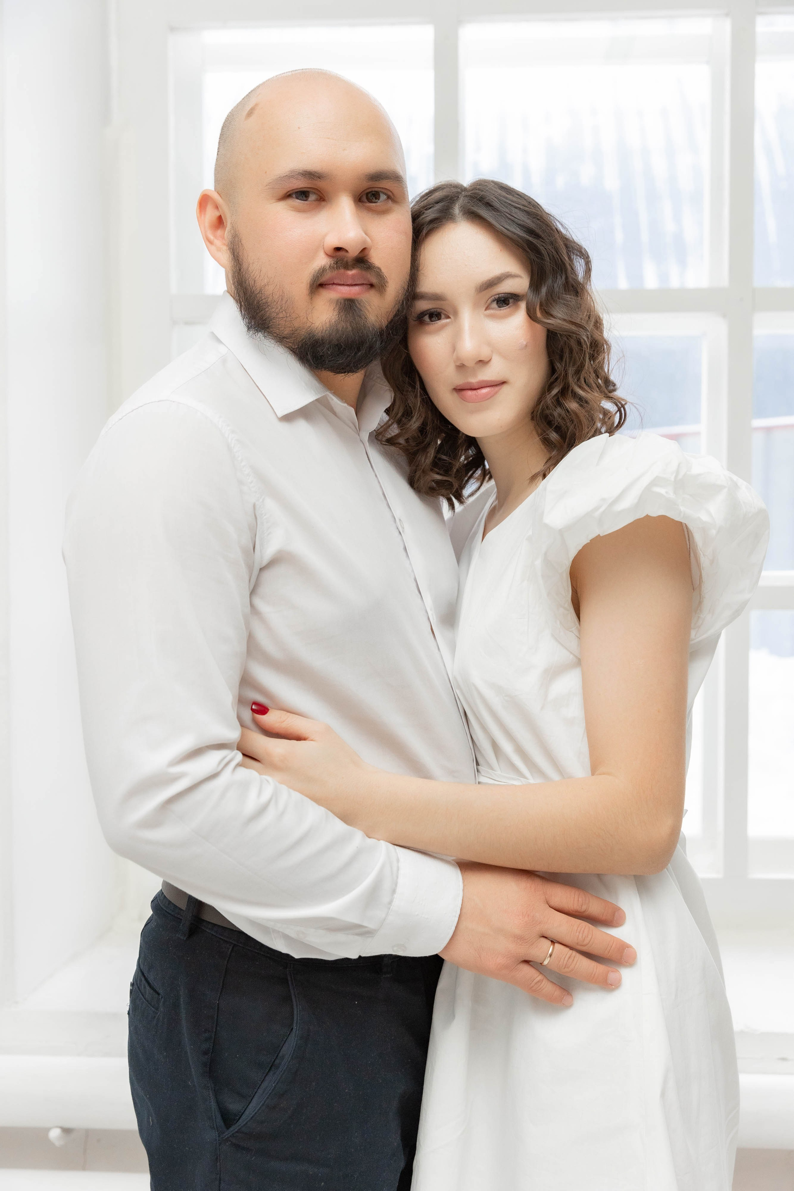 Исеновы. Главная