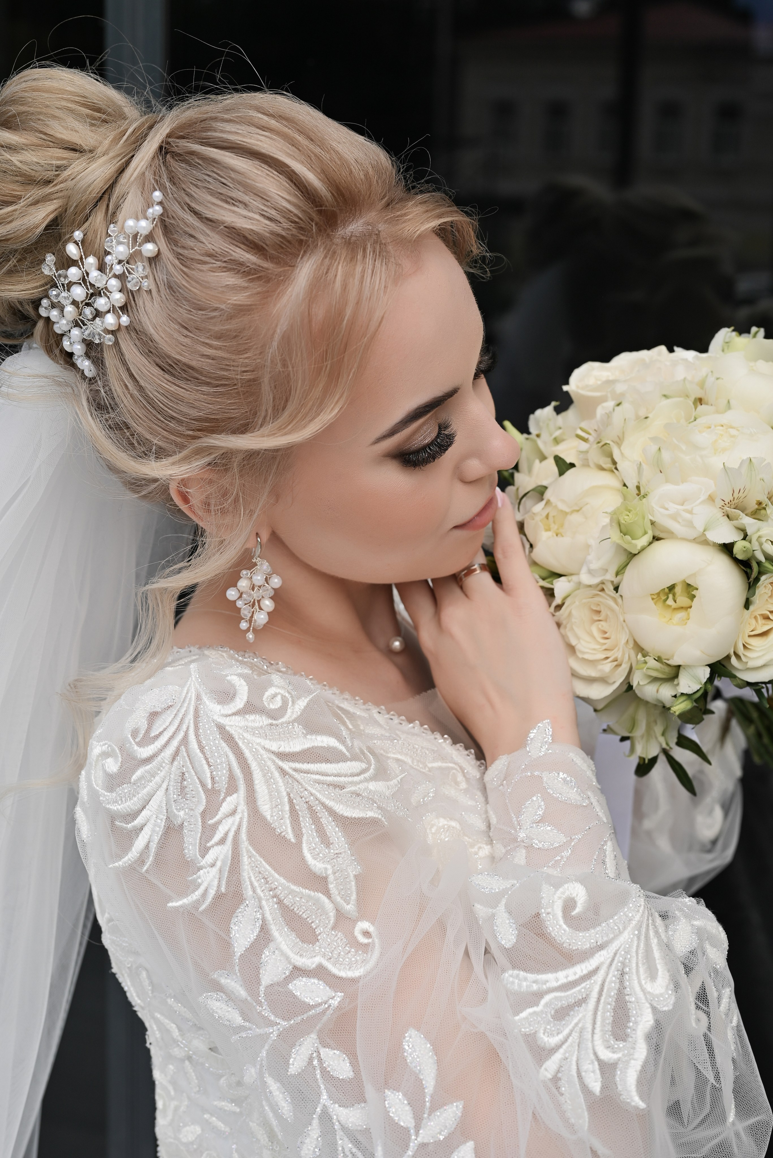 Данил & Алена. Свадебный и семейный фотограф в Уфе Александров Максим