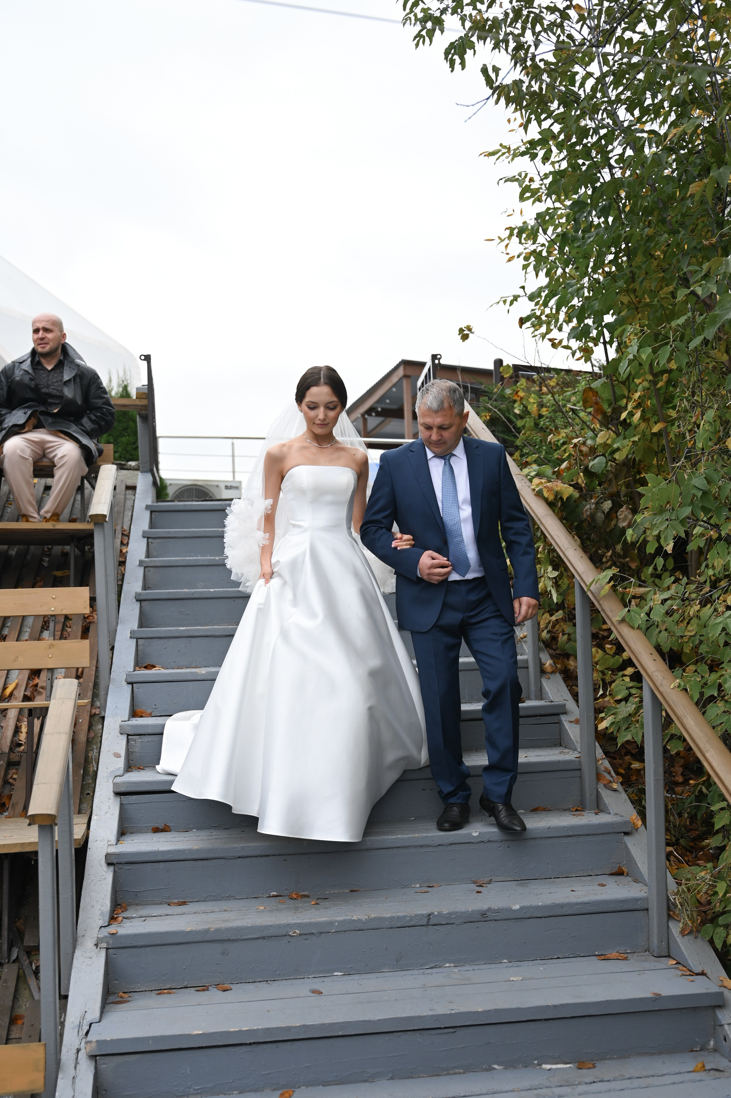 Ринат & Альбина. Свадебный и семейный фотограф в Уфе Александров Максим