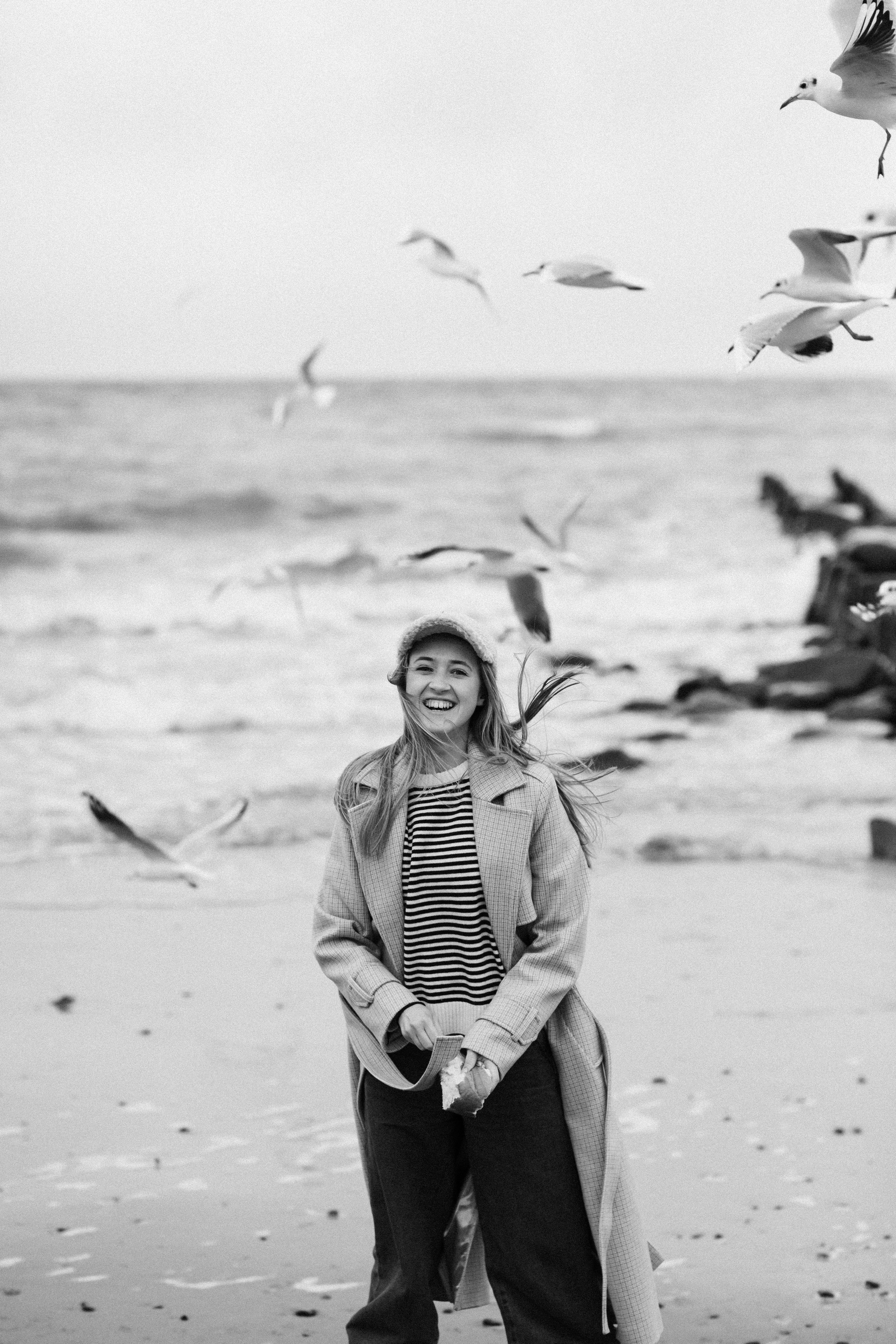 Юля. Фотограф Зеленоградск Красильникова Елена