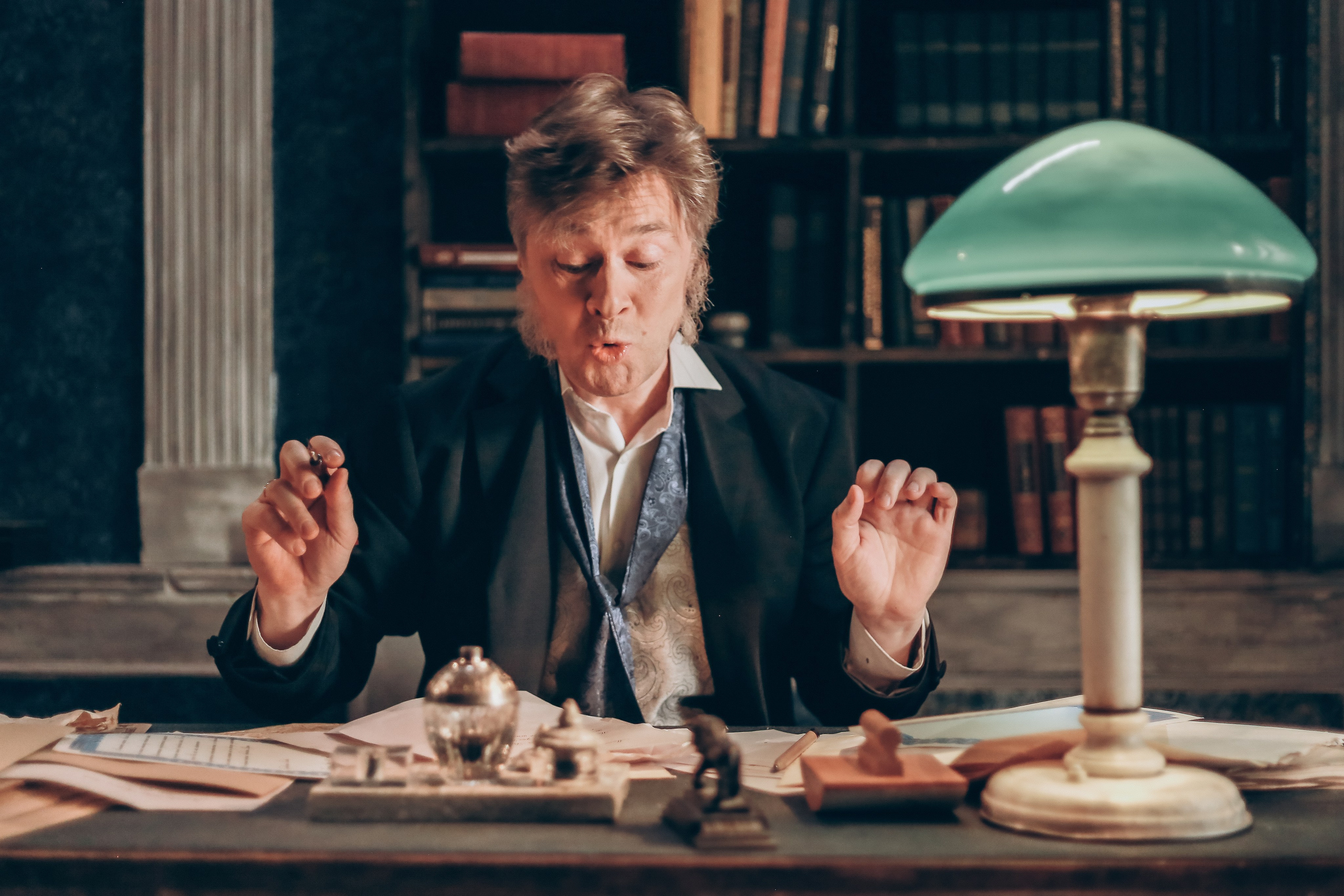 Backstage фильма Размазня. Антонина Морозова, профессиональный семейный фотограф видеограф