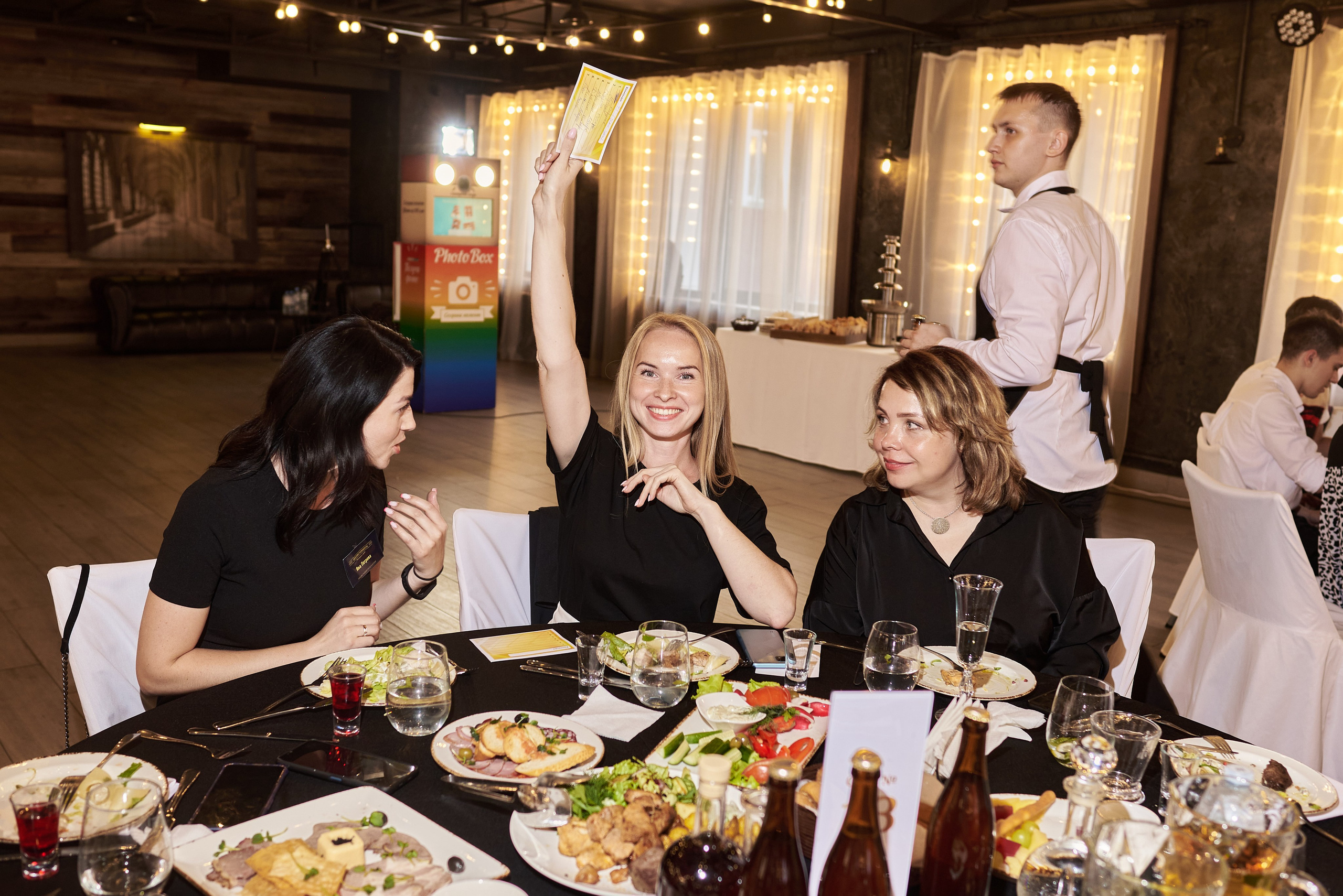 Ежегодный слет франчайзи компании Русская дымка. Photographer Bangkok — Pattaya | фотограф Бангкок — Паттайа