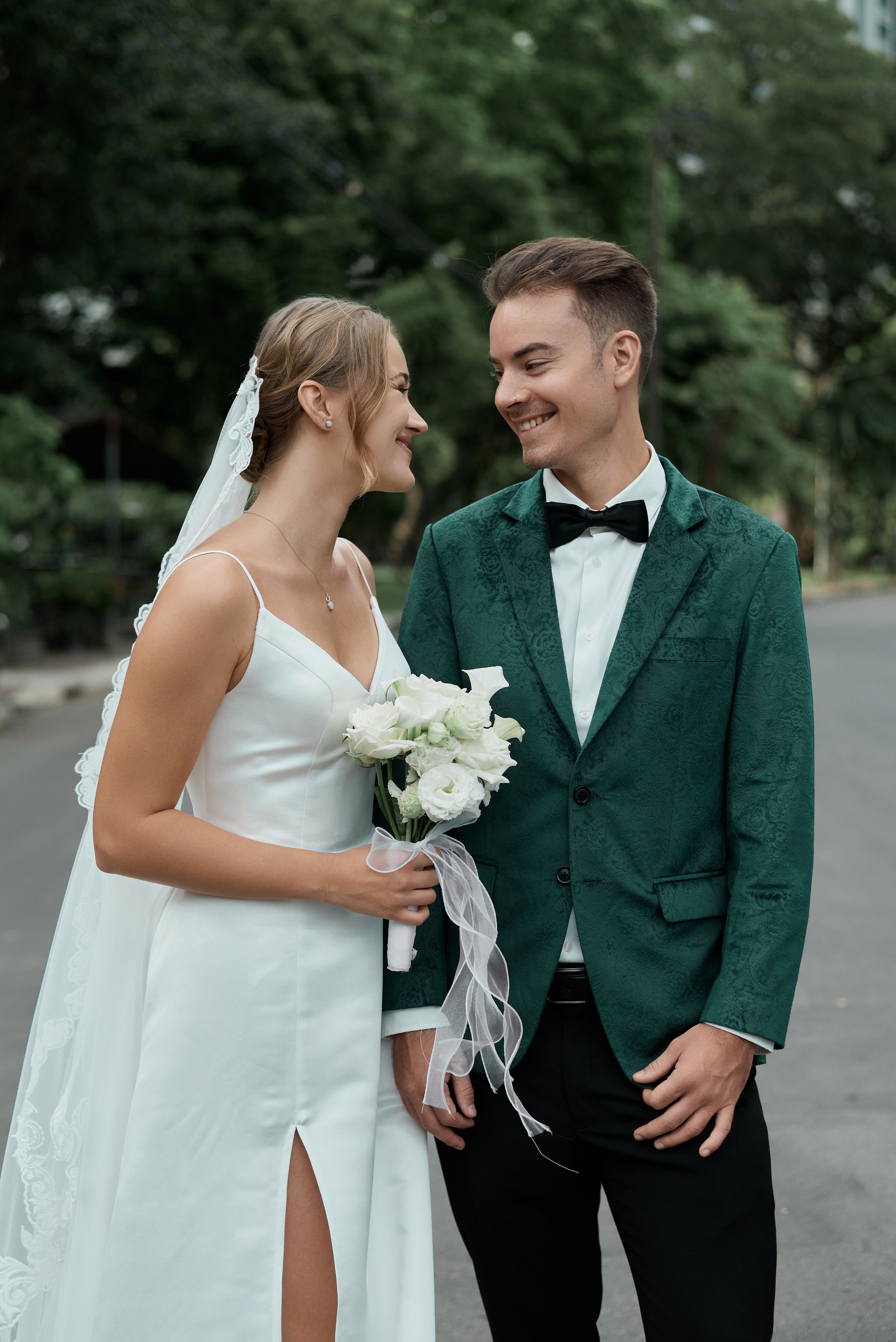 Alexa and Matthew. Photographer Bangkok — Pattaya | фотограф Бангкок — Паттайа