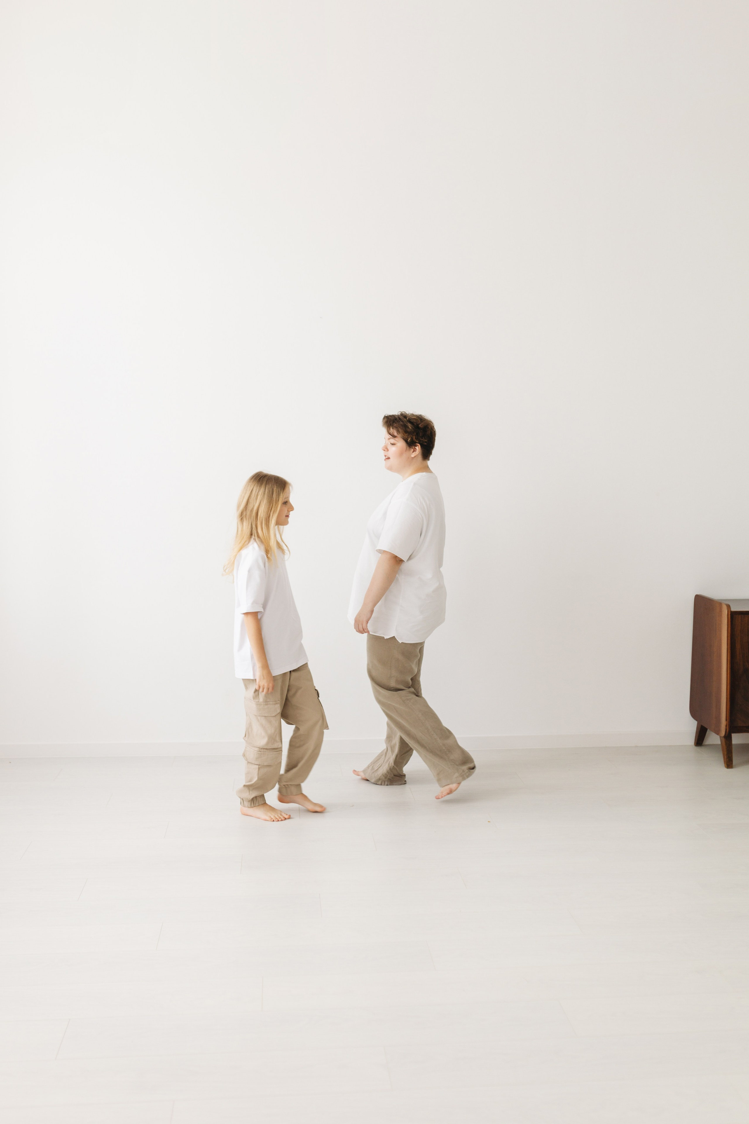 Кристина и семья. Семейный и детский фотограф в Рязани Екатерина Воронцова