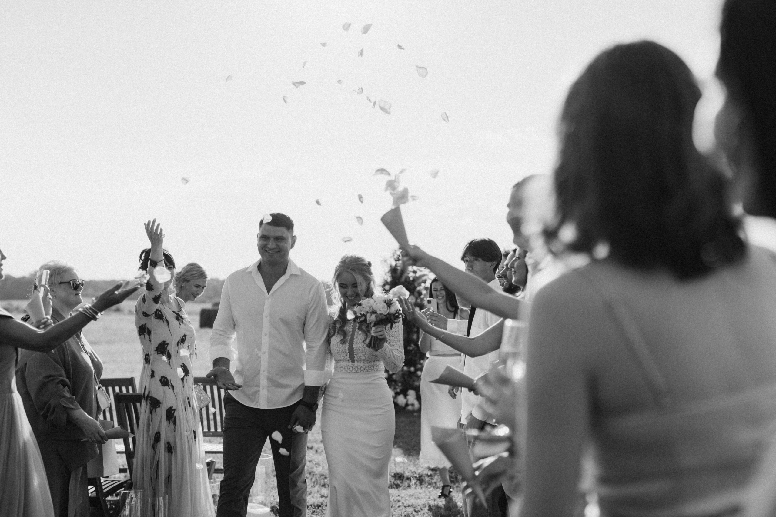 Я очень…. Свадебный и семейный фотограф в Самаре и Москве