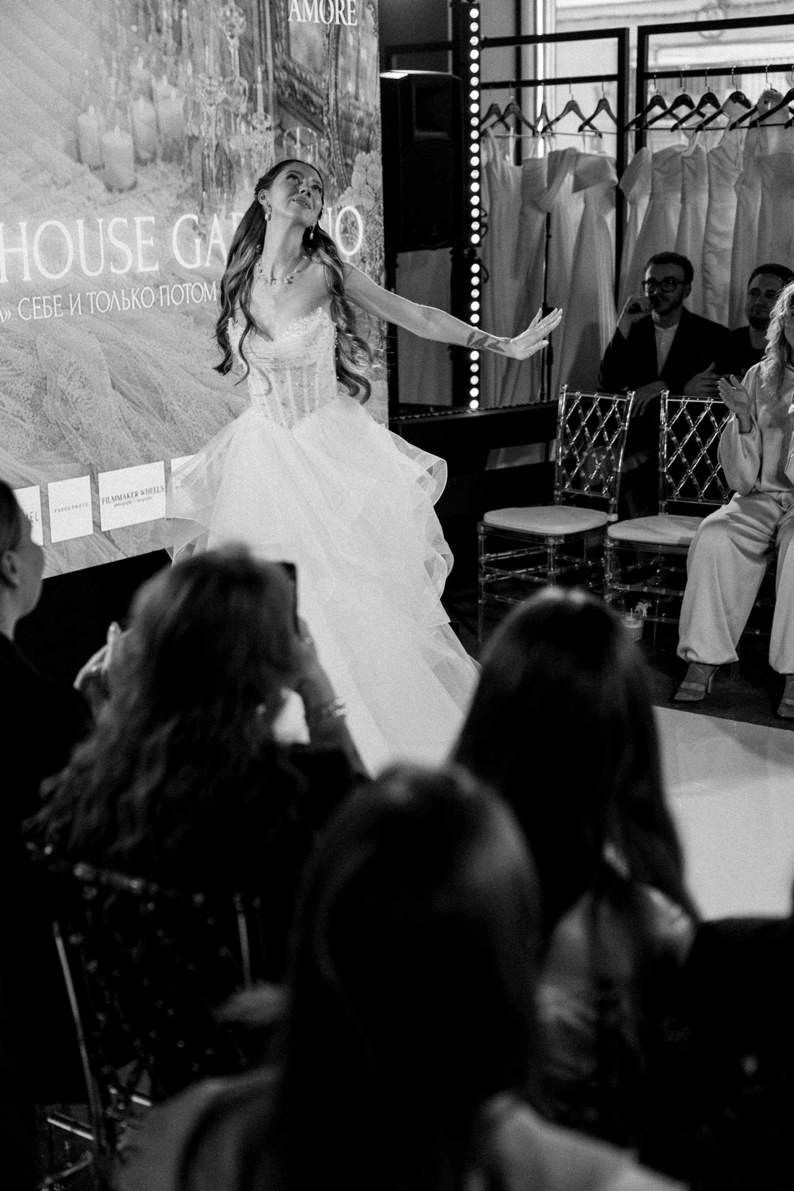 GABBIANO. Свадебный и семейный фотограф в Самаре и Москве