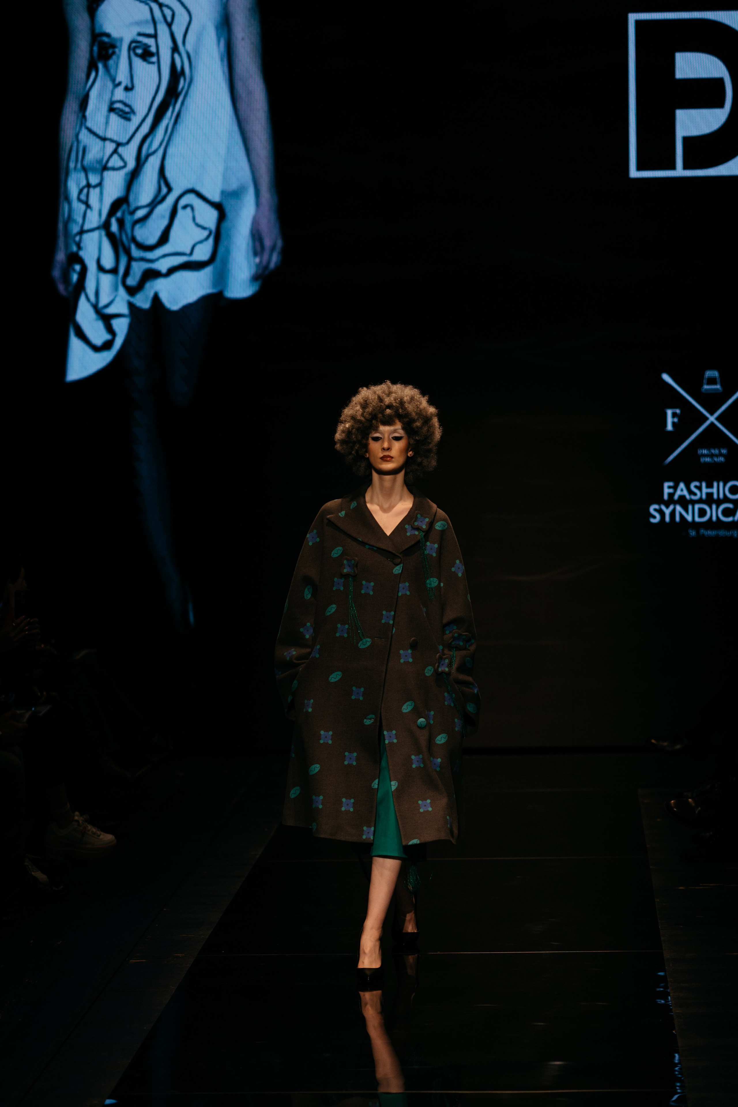 St. Petersburg Fashion Week part 2. Контент фотограф в Санкт-Петербурге Иванова Юлия