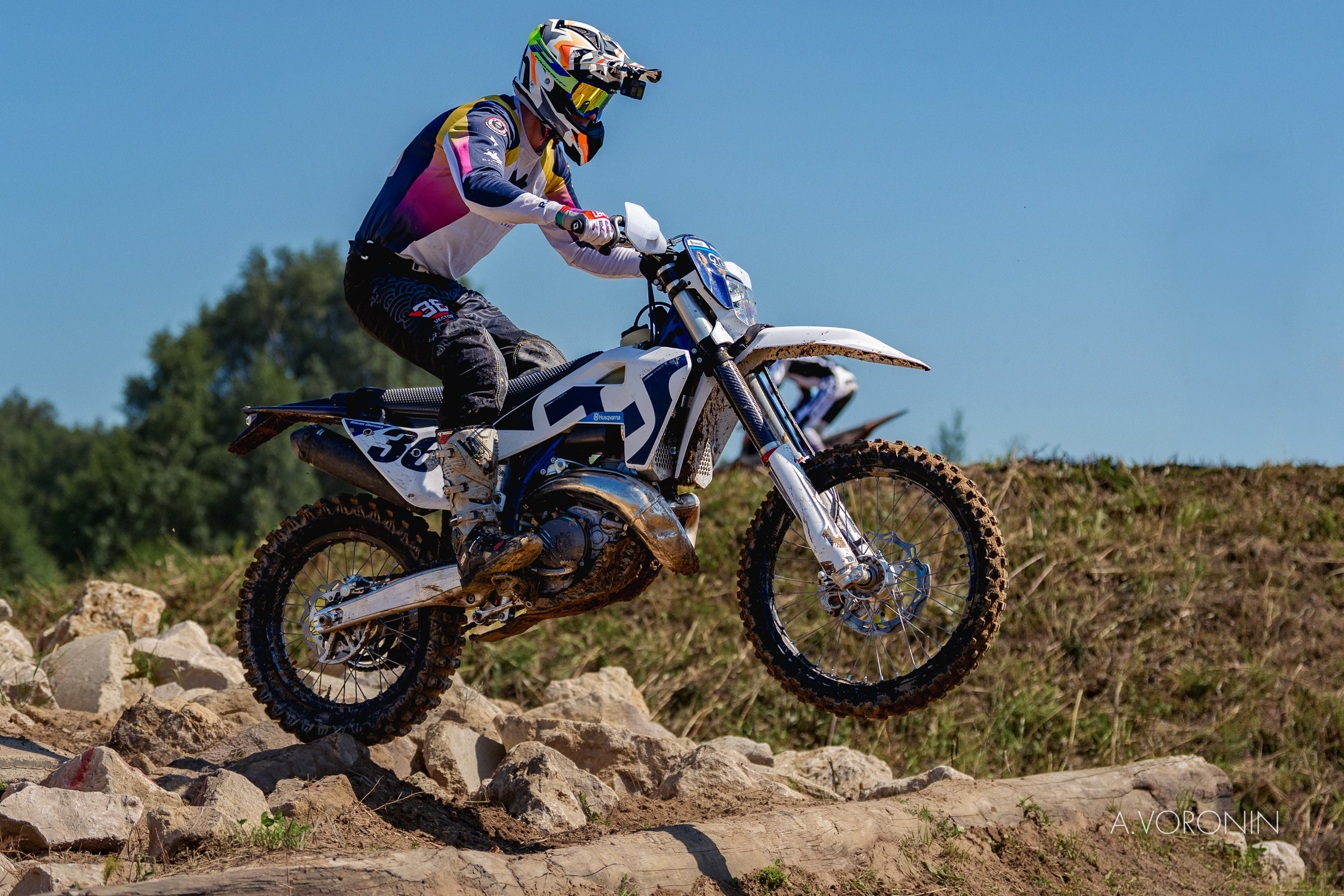 Кубок X-Enduro «Буйные есть?» 18 июля 2026 — фотографии | A/Y 360