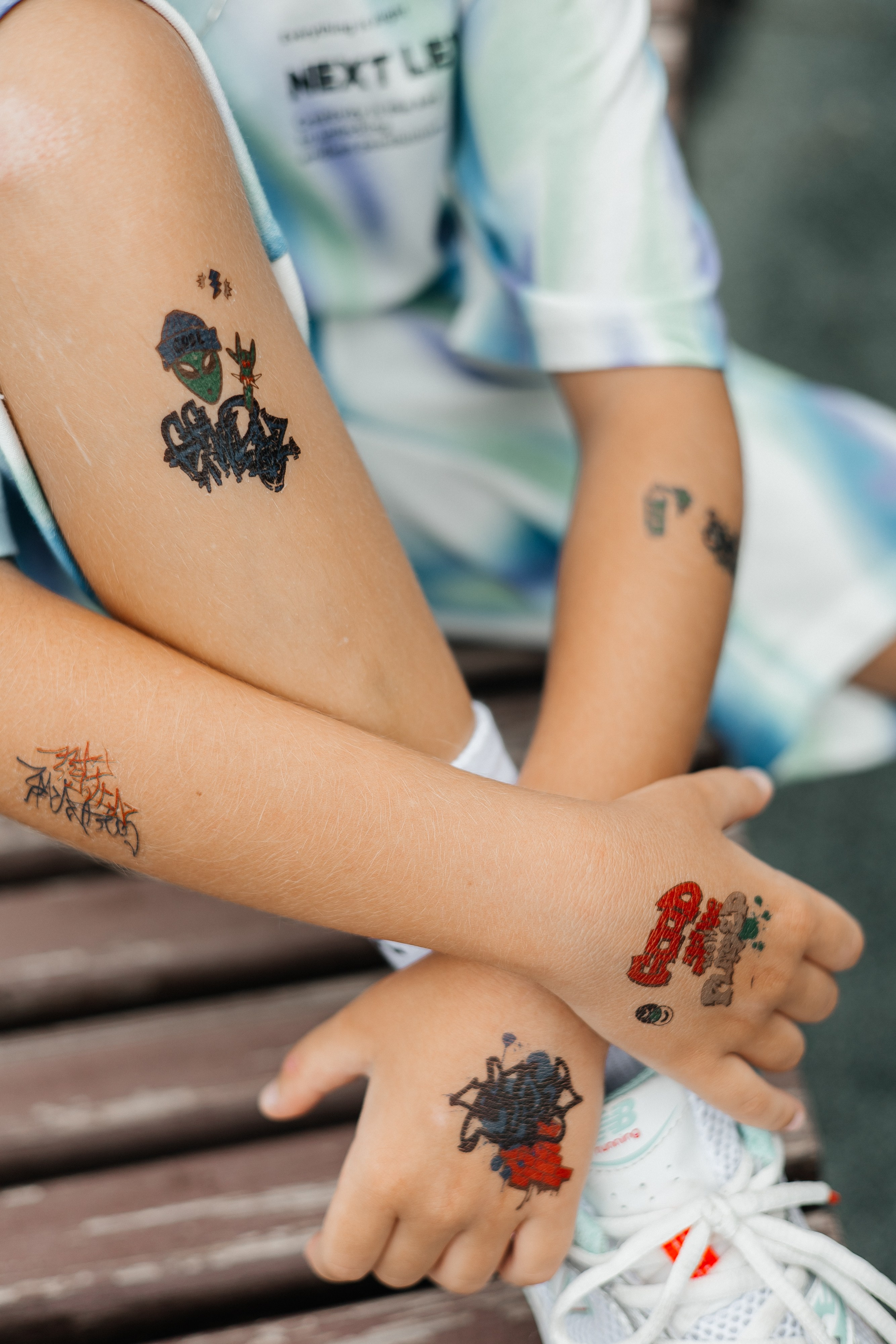 Дети. Фотограф Саратов Наталия Левина