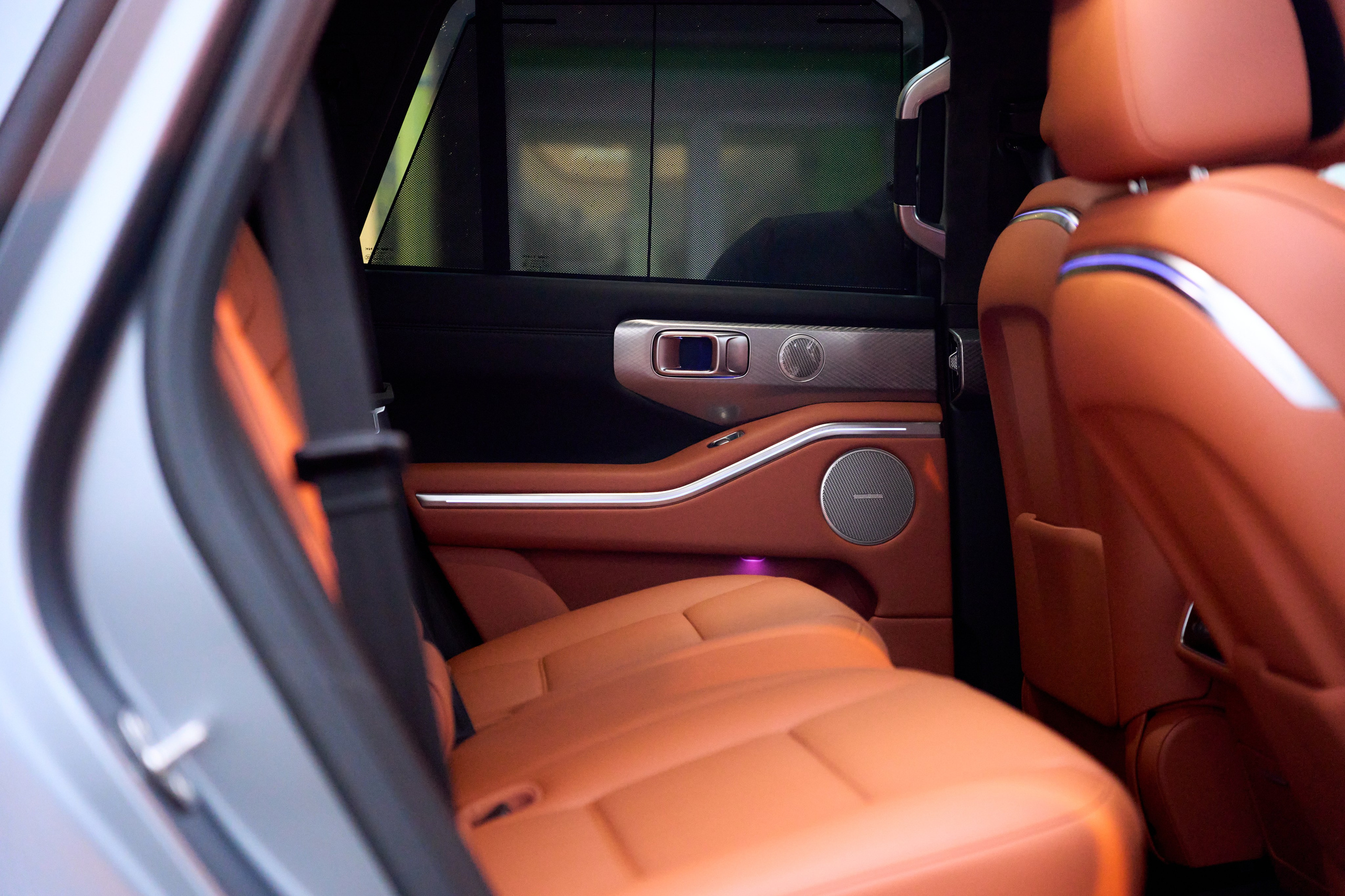 Авто. Видеограф Алексей Жарков