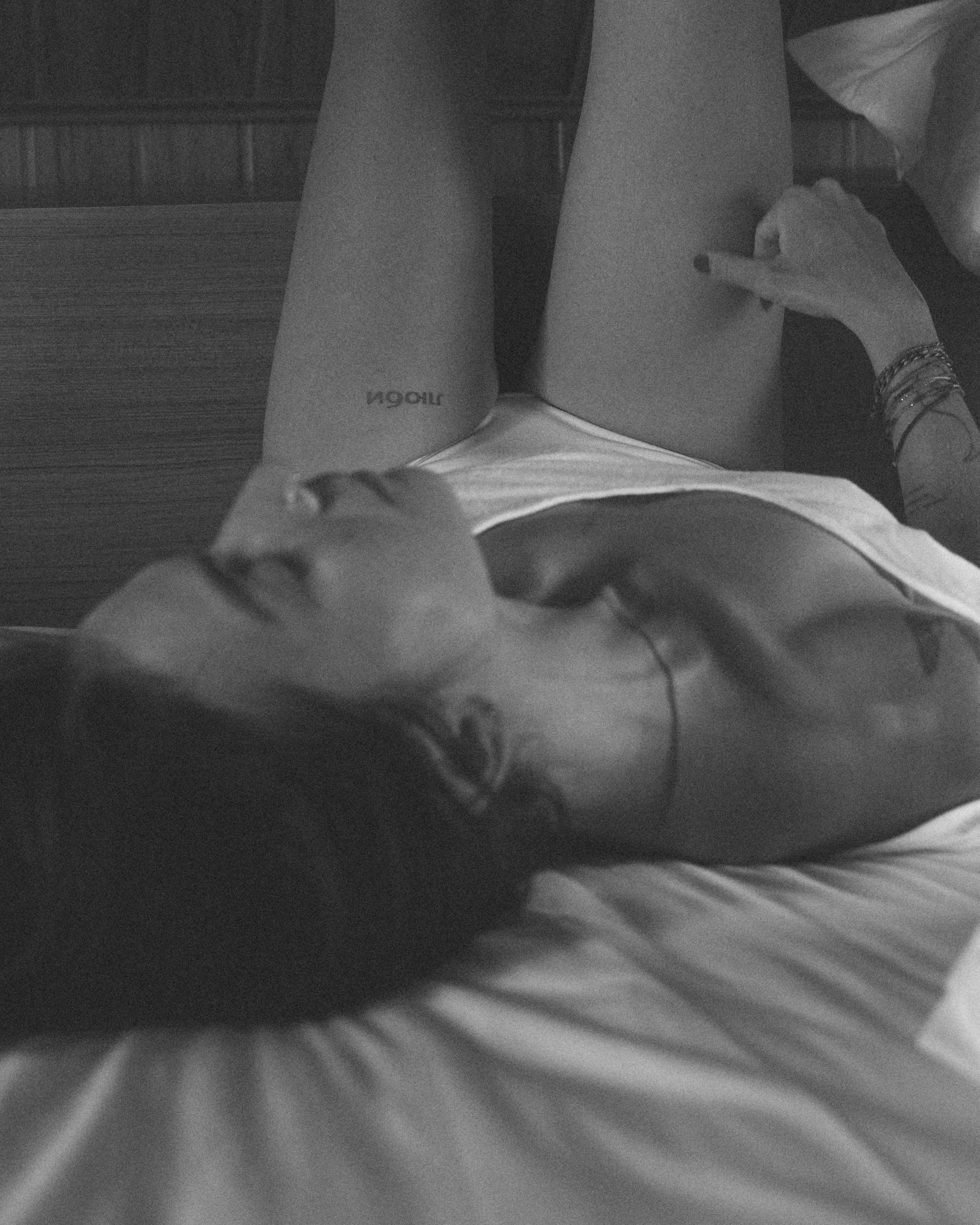 Julie morning budoir. Главная