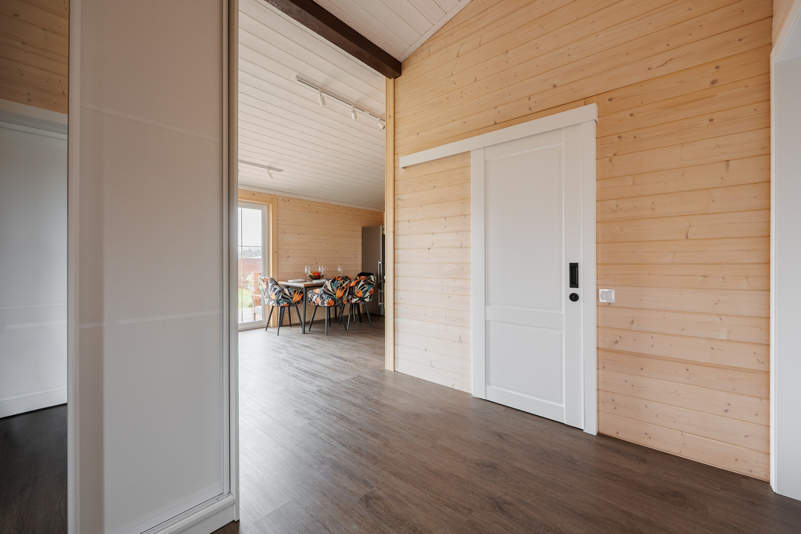 Гостевой дом с баней, Елизаветино