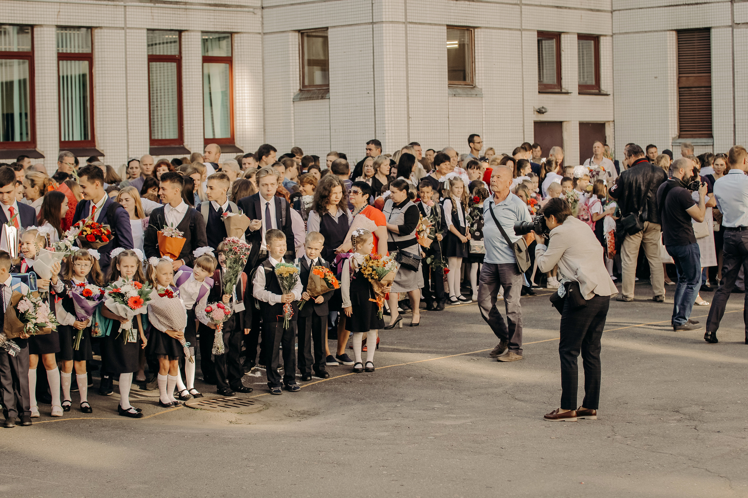 Фотограф на свадьбу Венера Ахметова