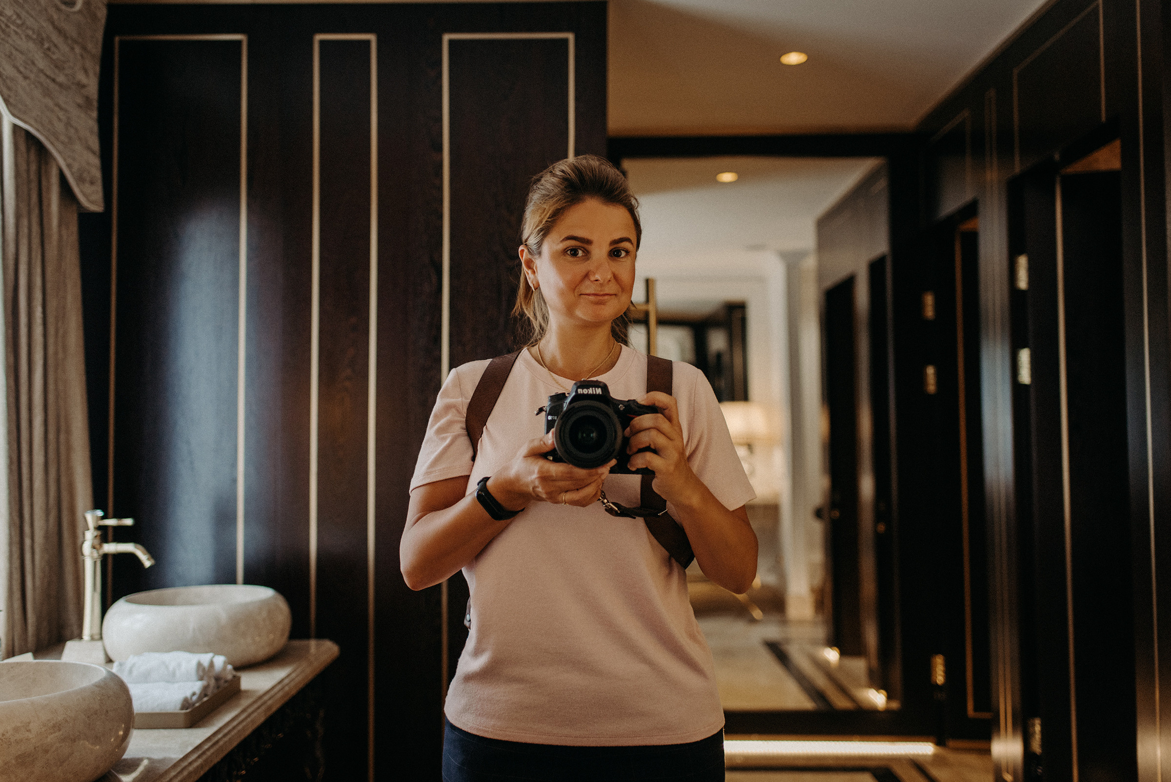 Фотограф на свадьбу Венера Ахметова